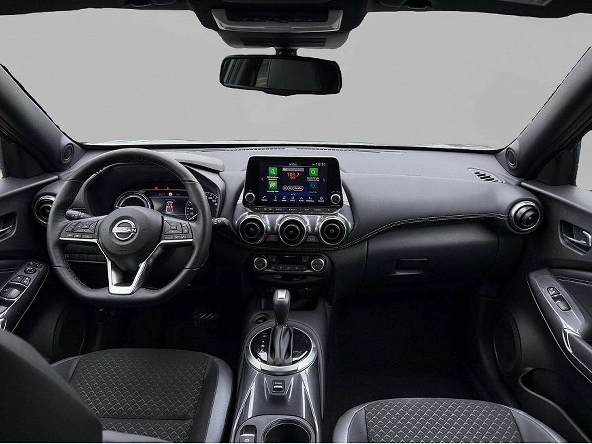 Nissan Juke (2023) - Foto 6