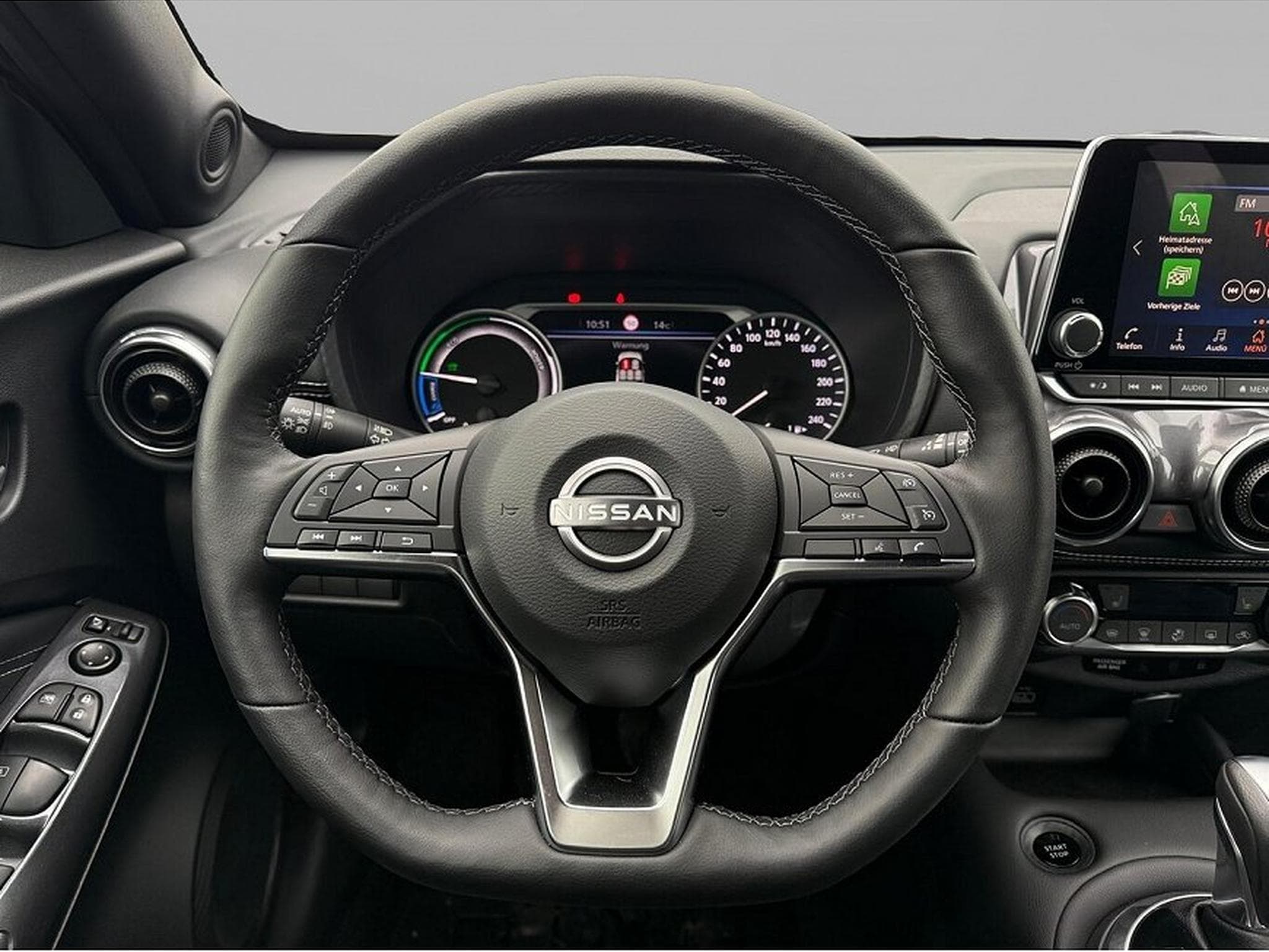 Nissan Juke (2023) - Foto 7