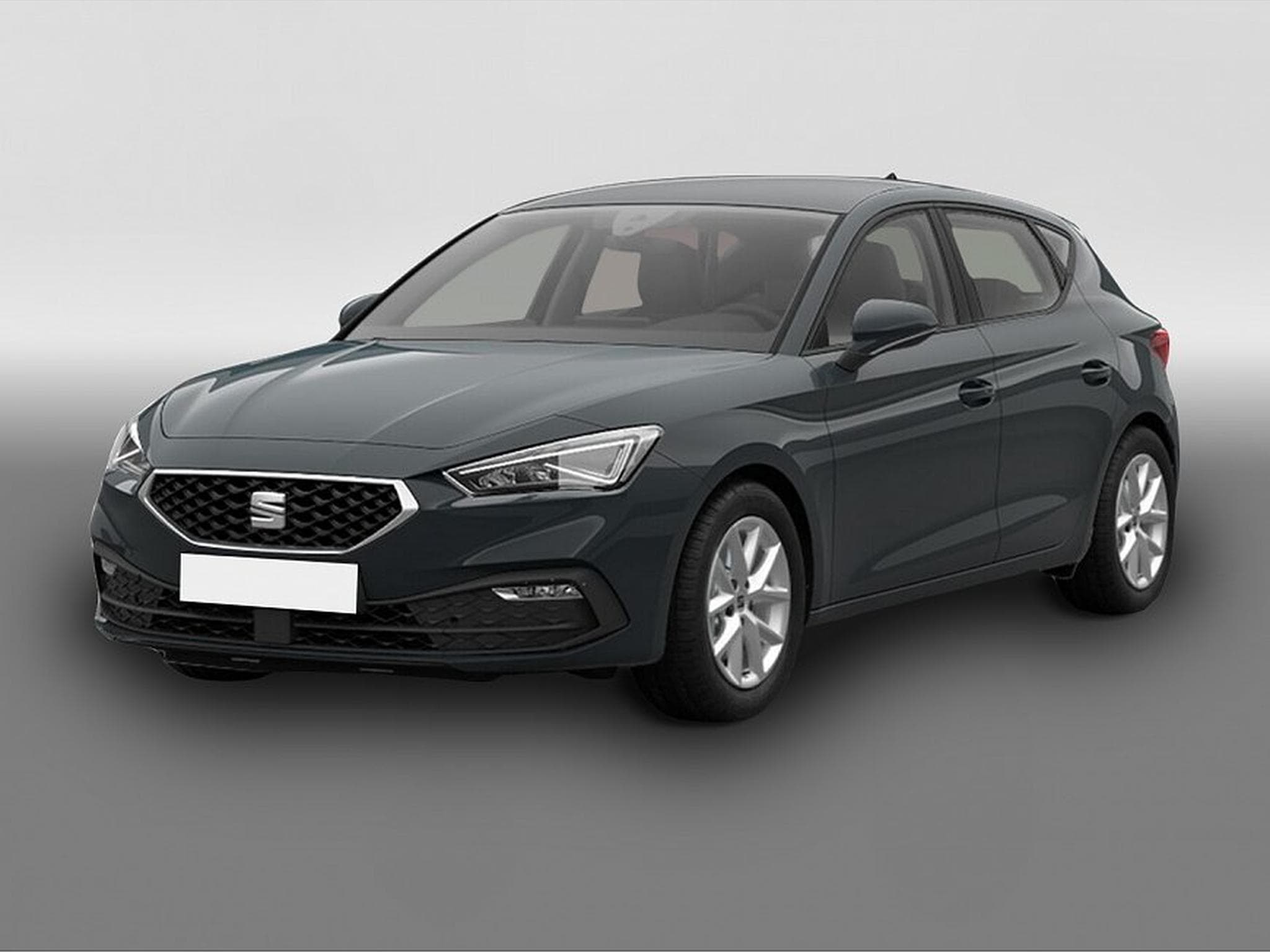 Seat Leon (2026) - Foto 1