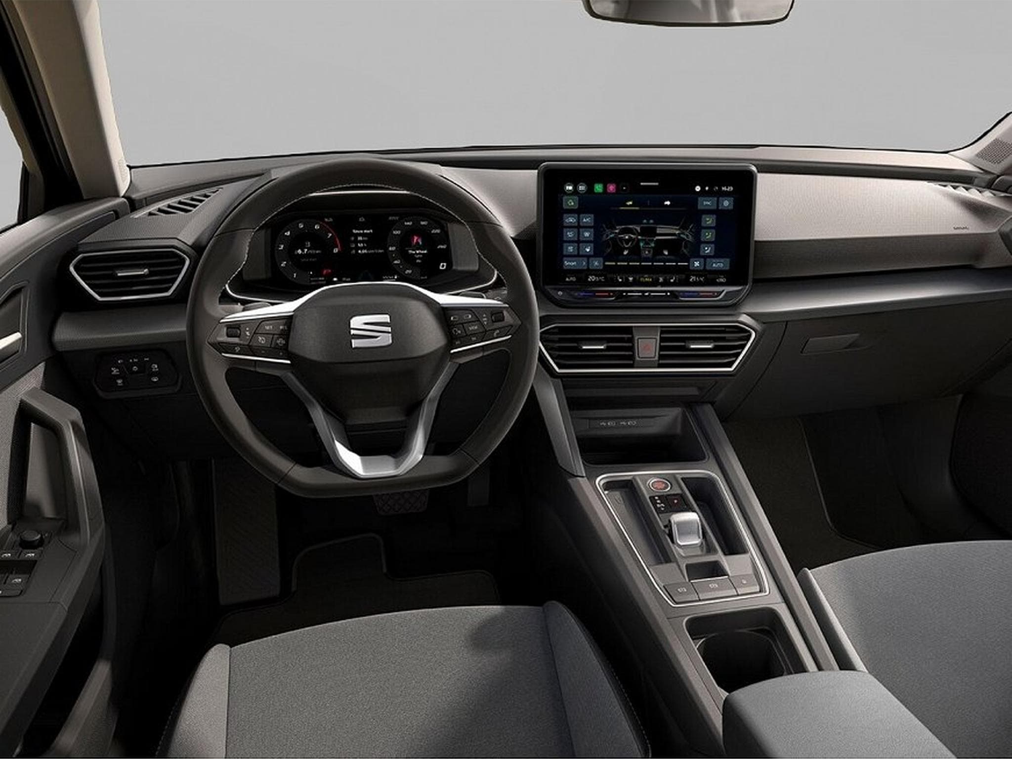 Seat Leon (2026) - Foto 4