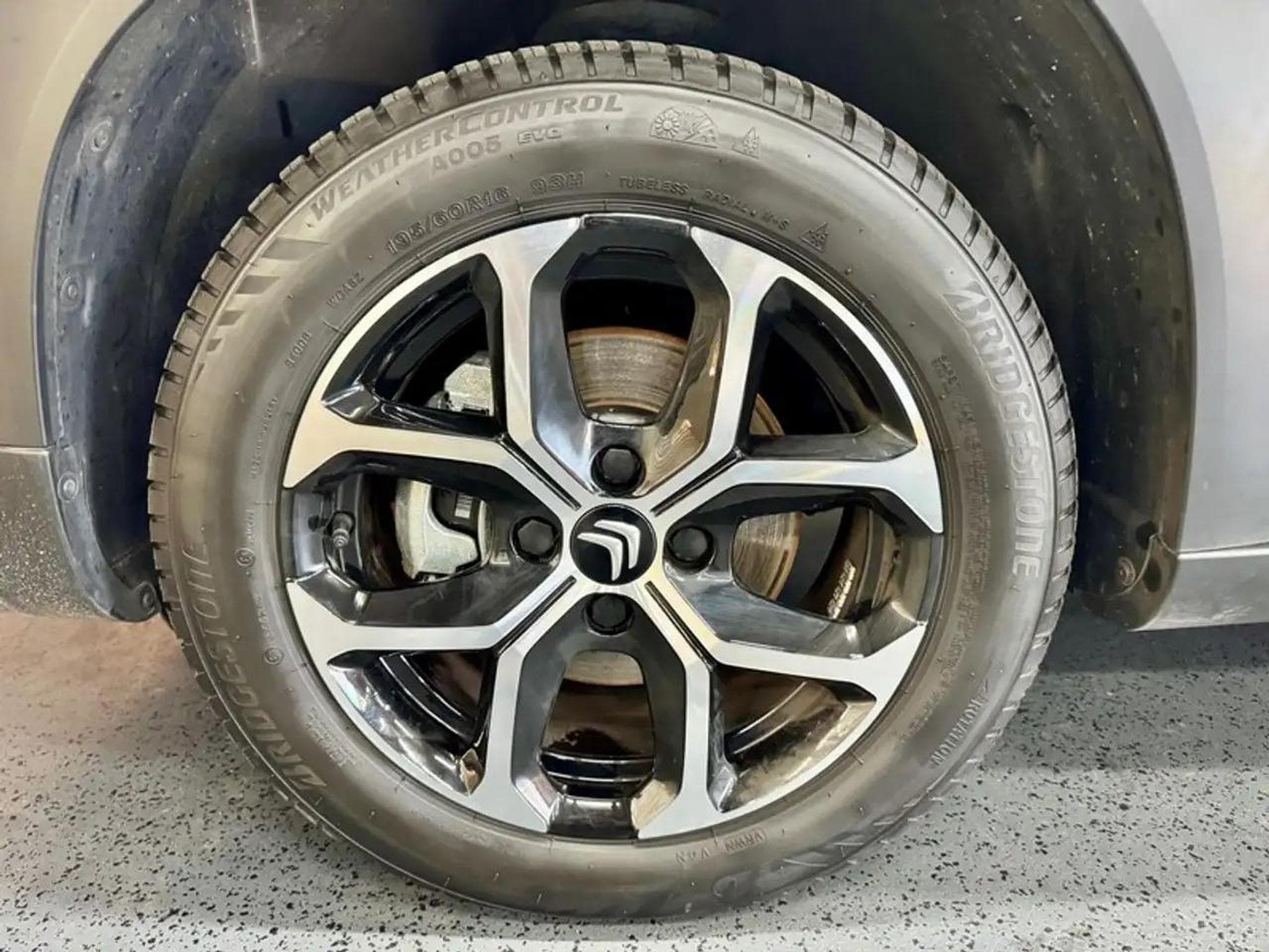 Citroën C3 Aircross (2024) - Foto 3