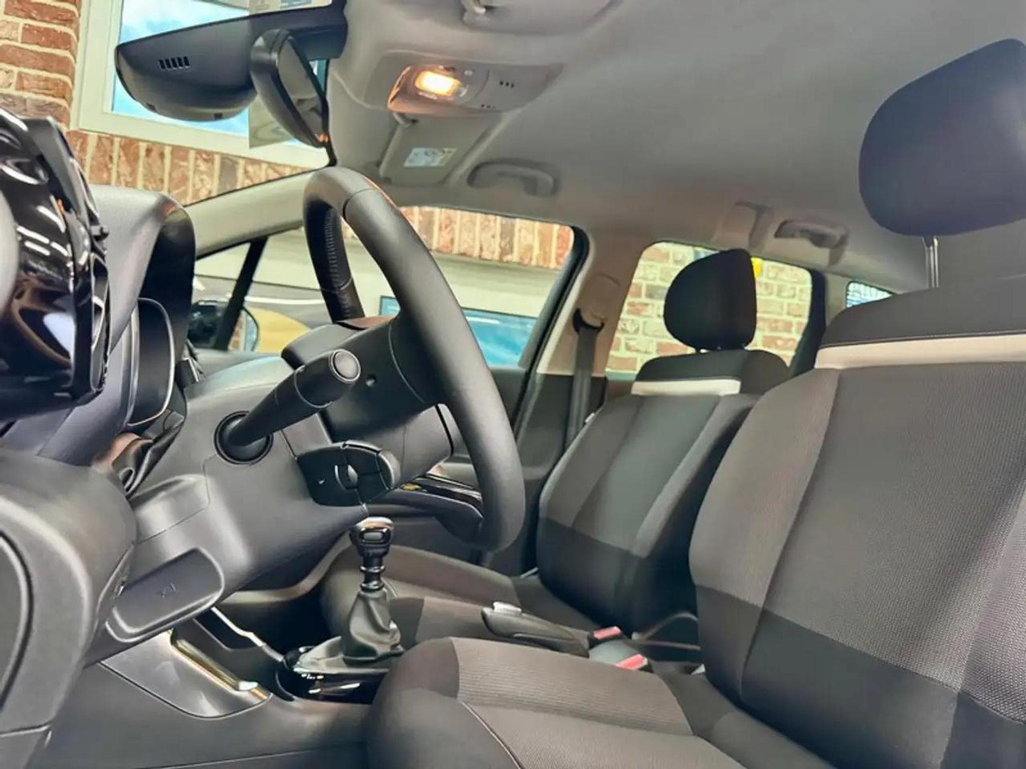 Citroën C3 Aircross (2024) - Foto 5