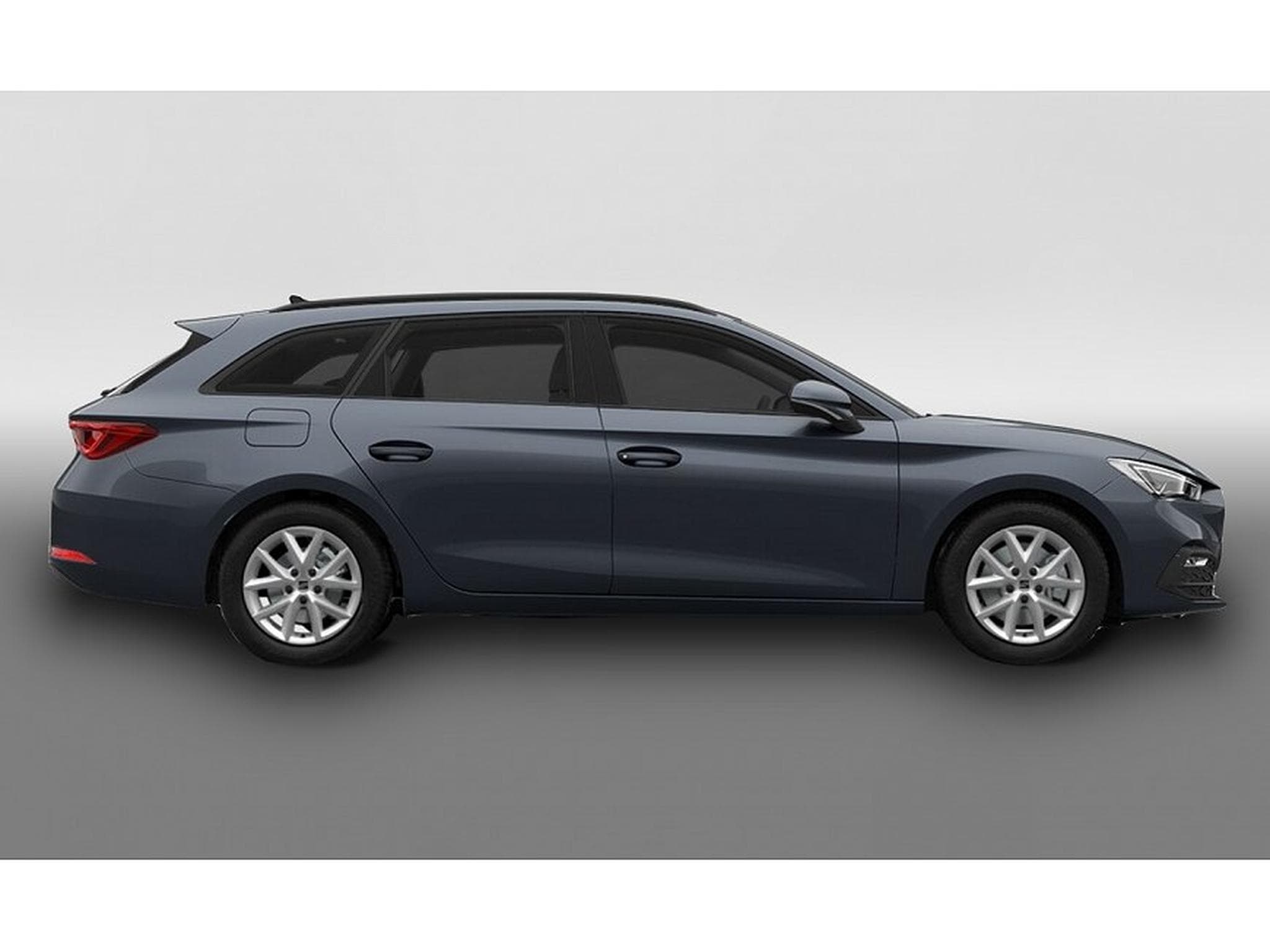 Seat Leon (2026) - Photo 3