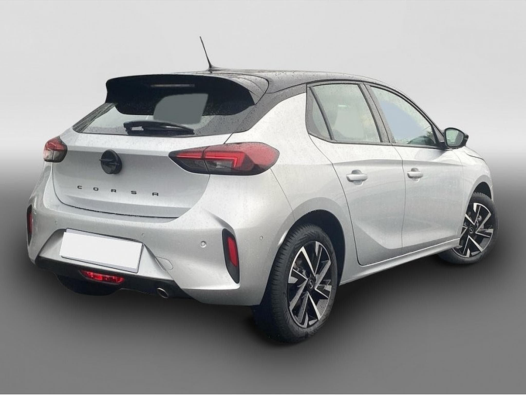Opel Corsa (2026) - Photo 2