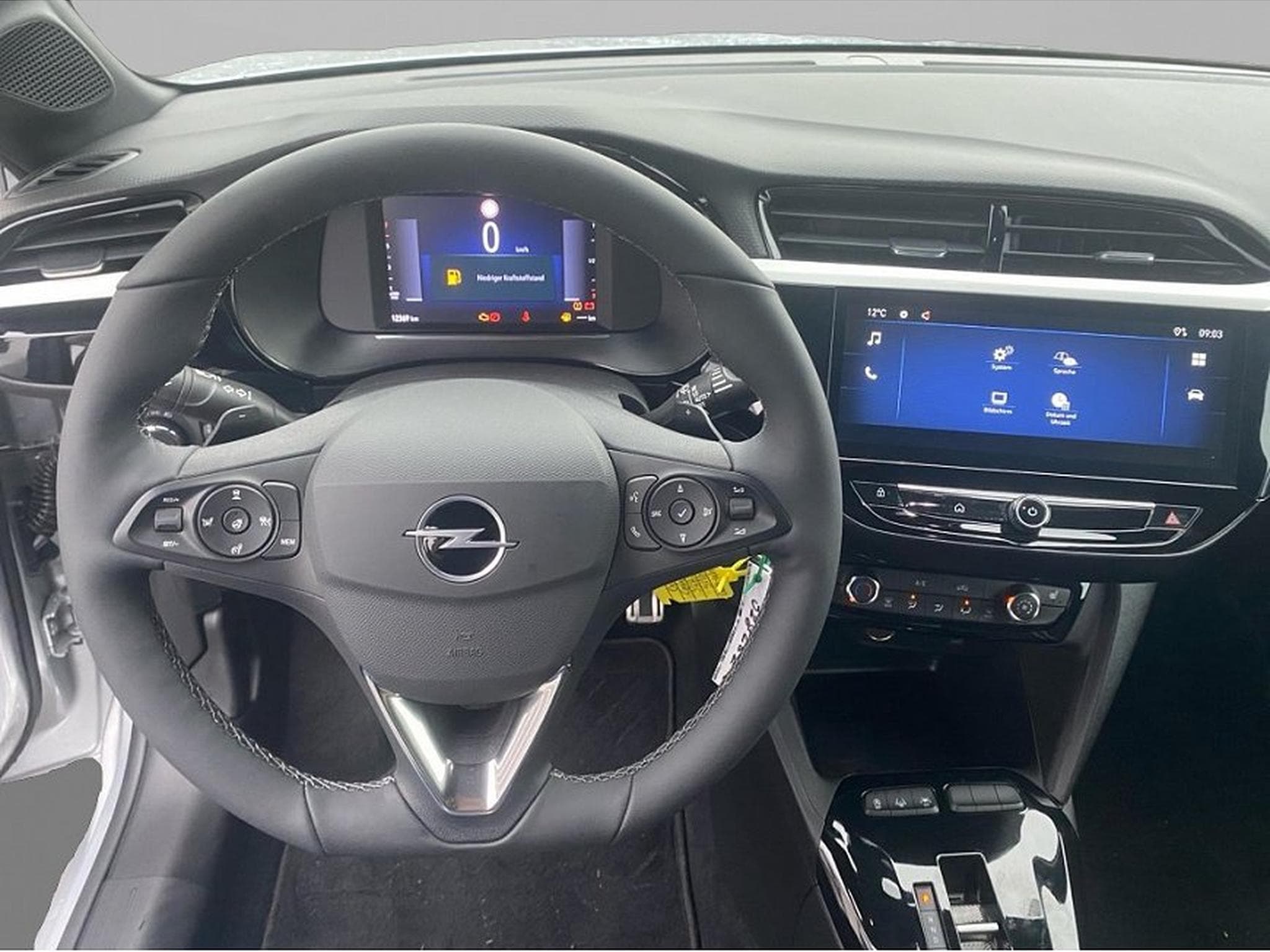 Opel Corsa (2026) - Photo 5