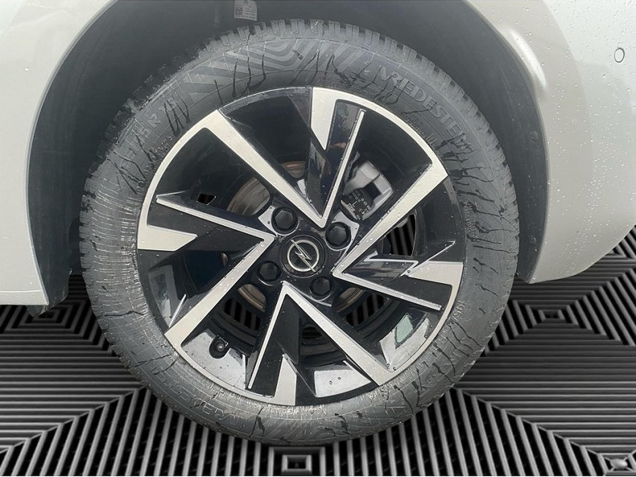 Opel Corsa (2026) - Photo 8