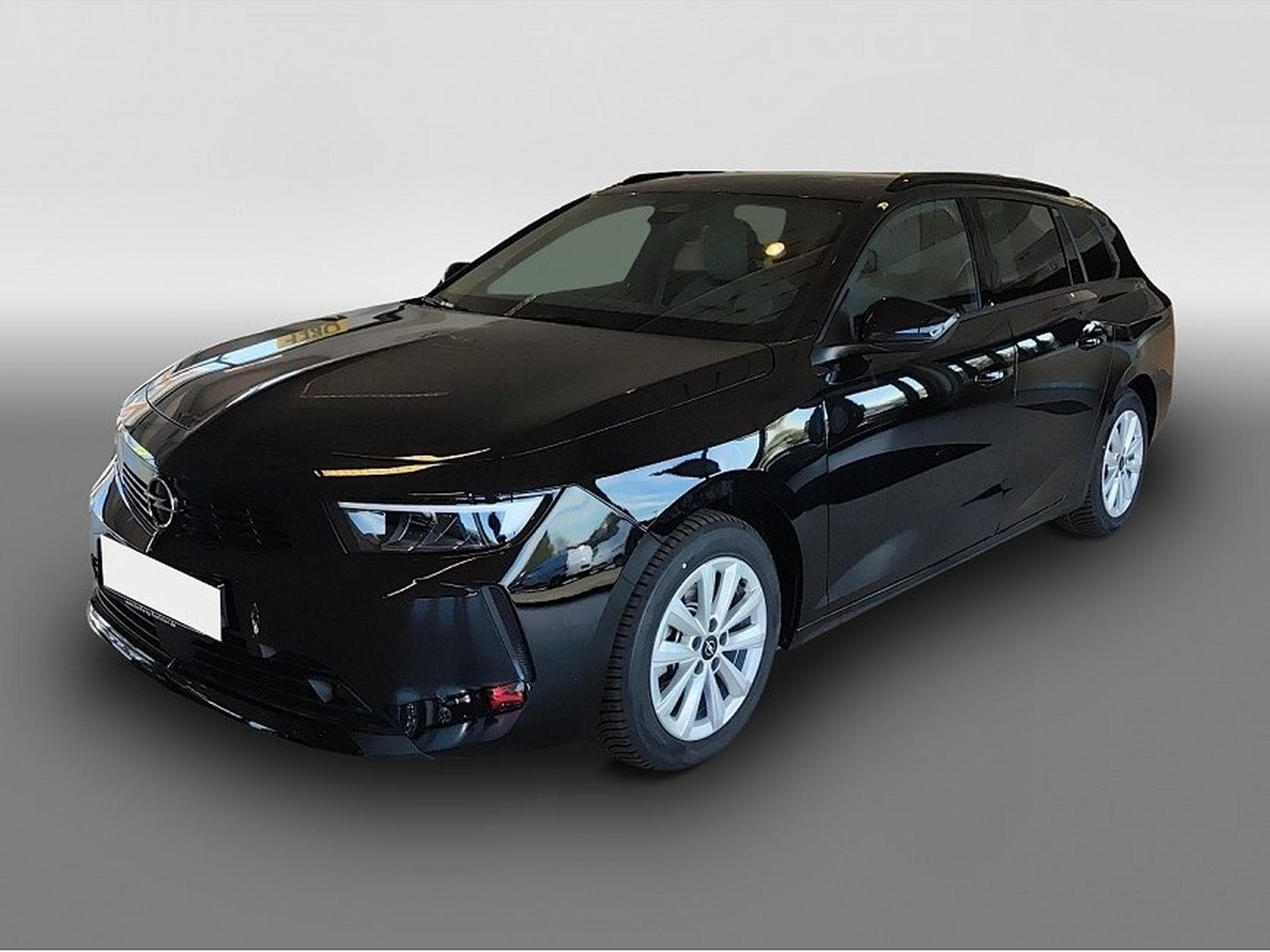 Opel Astra (2024) - Photo 1