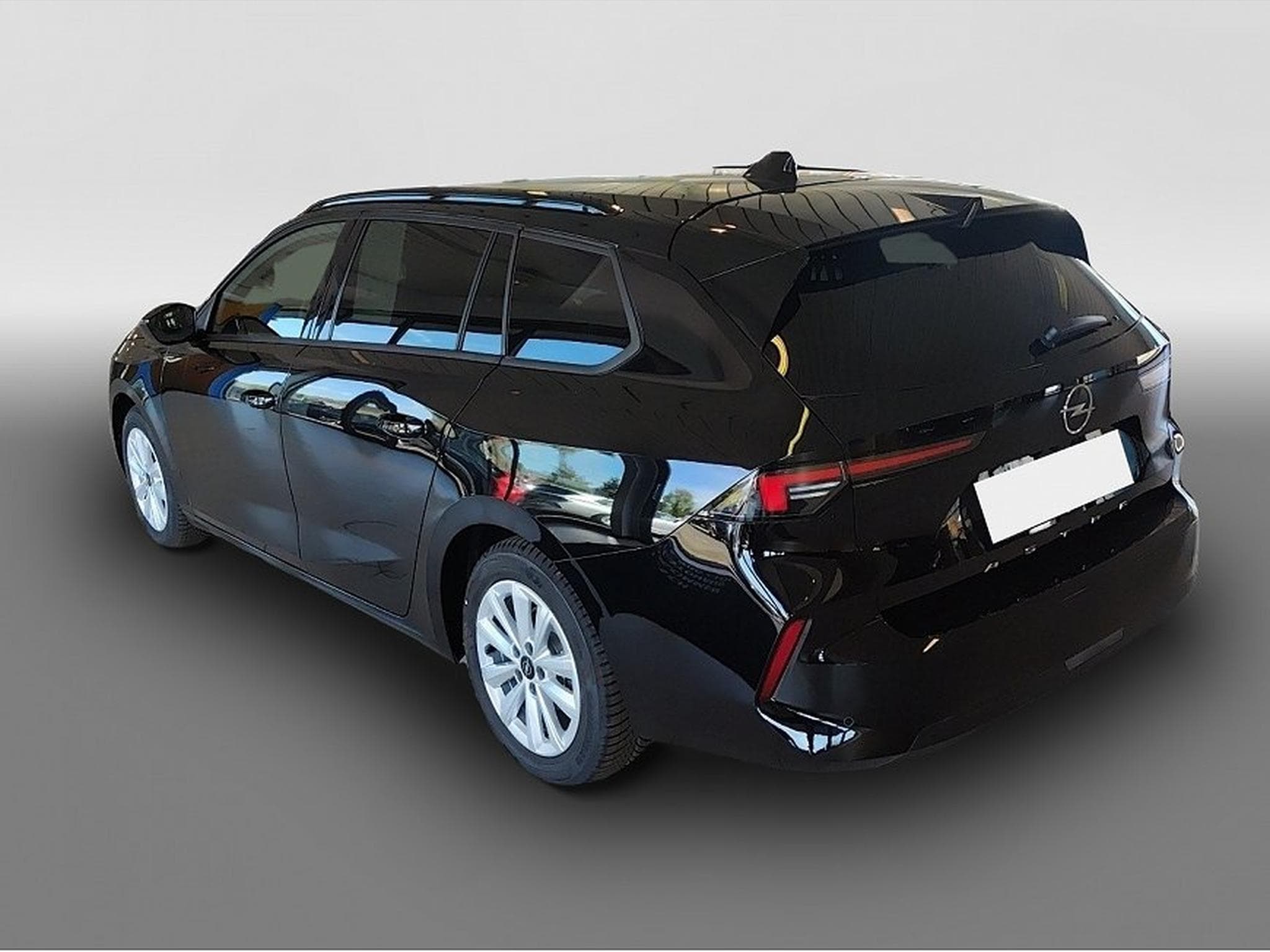Opel Astra (2024) - Photo 4