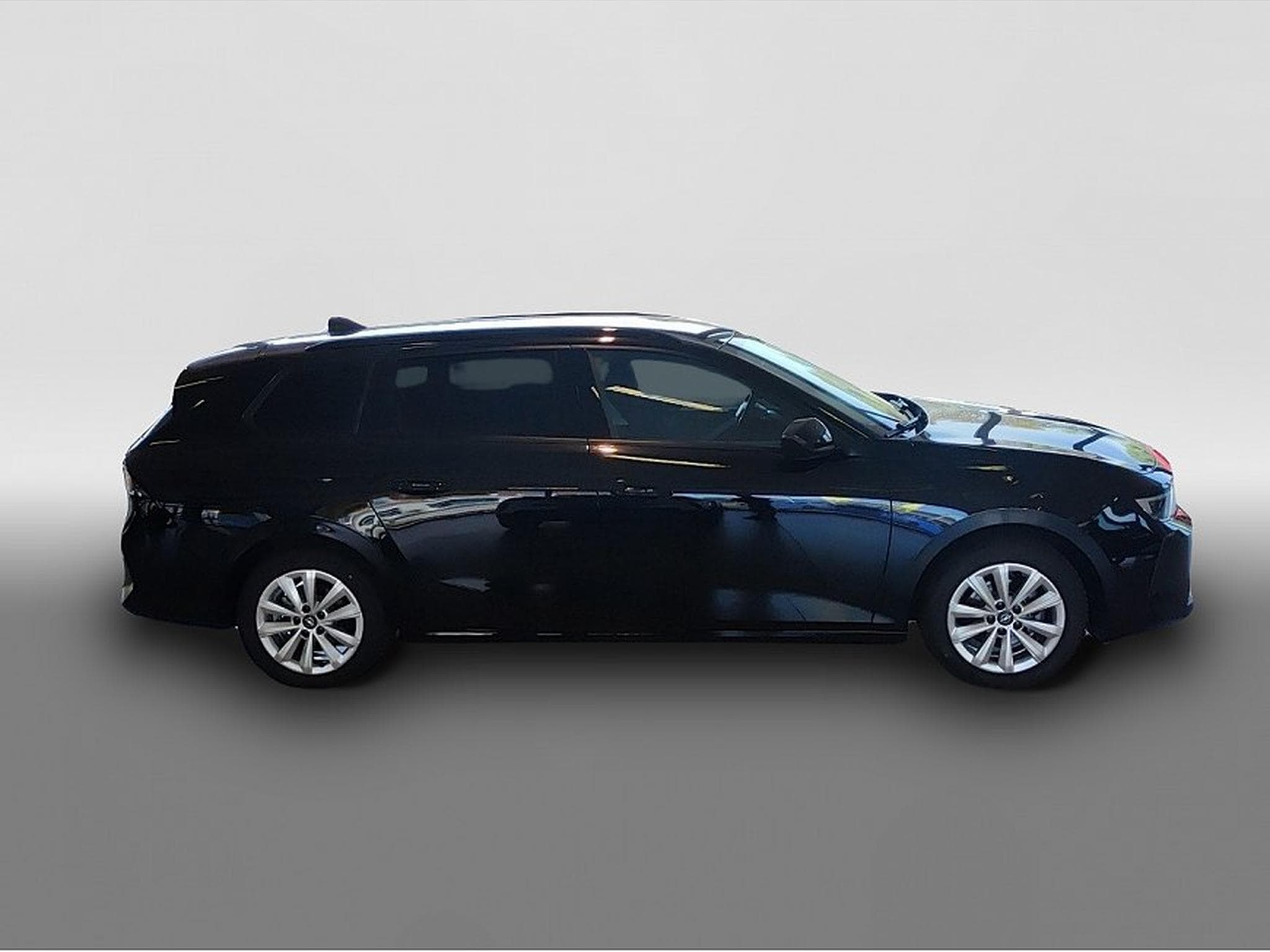 Opel Astra (2024) - Photo 6