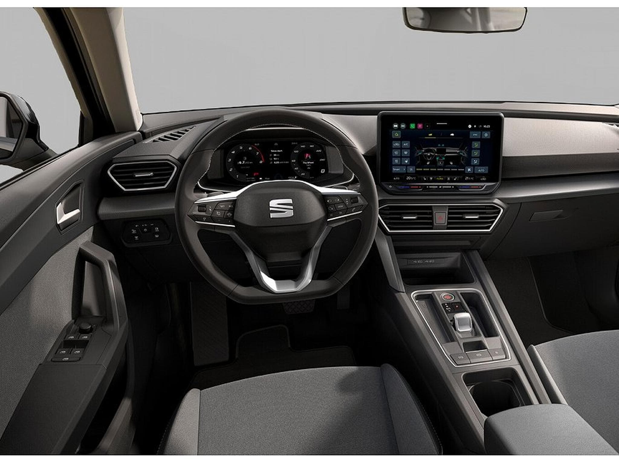 Seat Leon (2026) - Photo 6