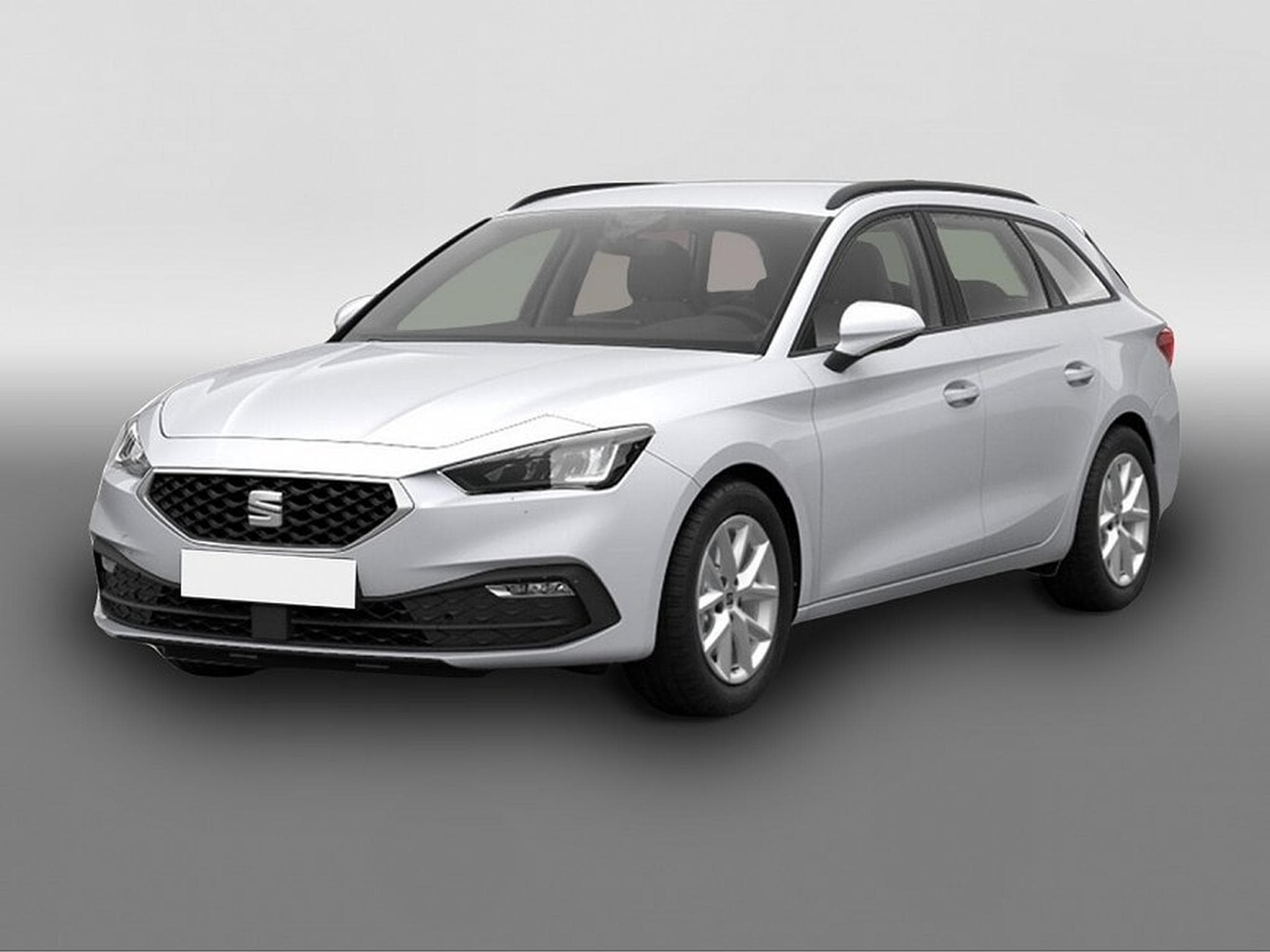 Seat Leon (2026) - Foto 1