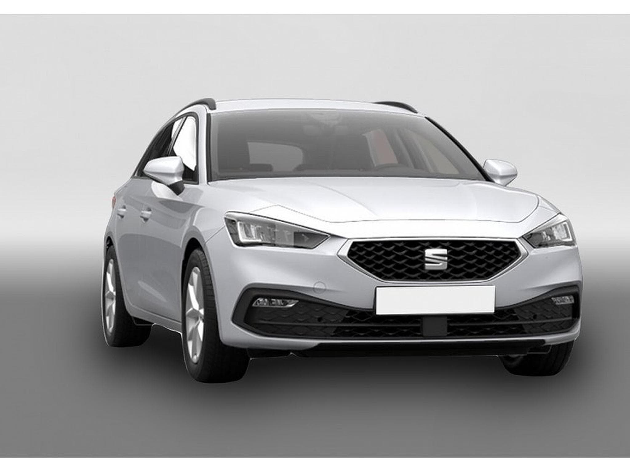 Seat Leon (2026) - Foto 2