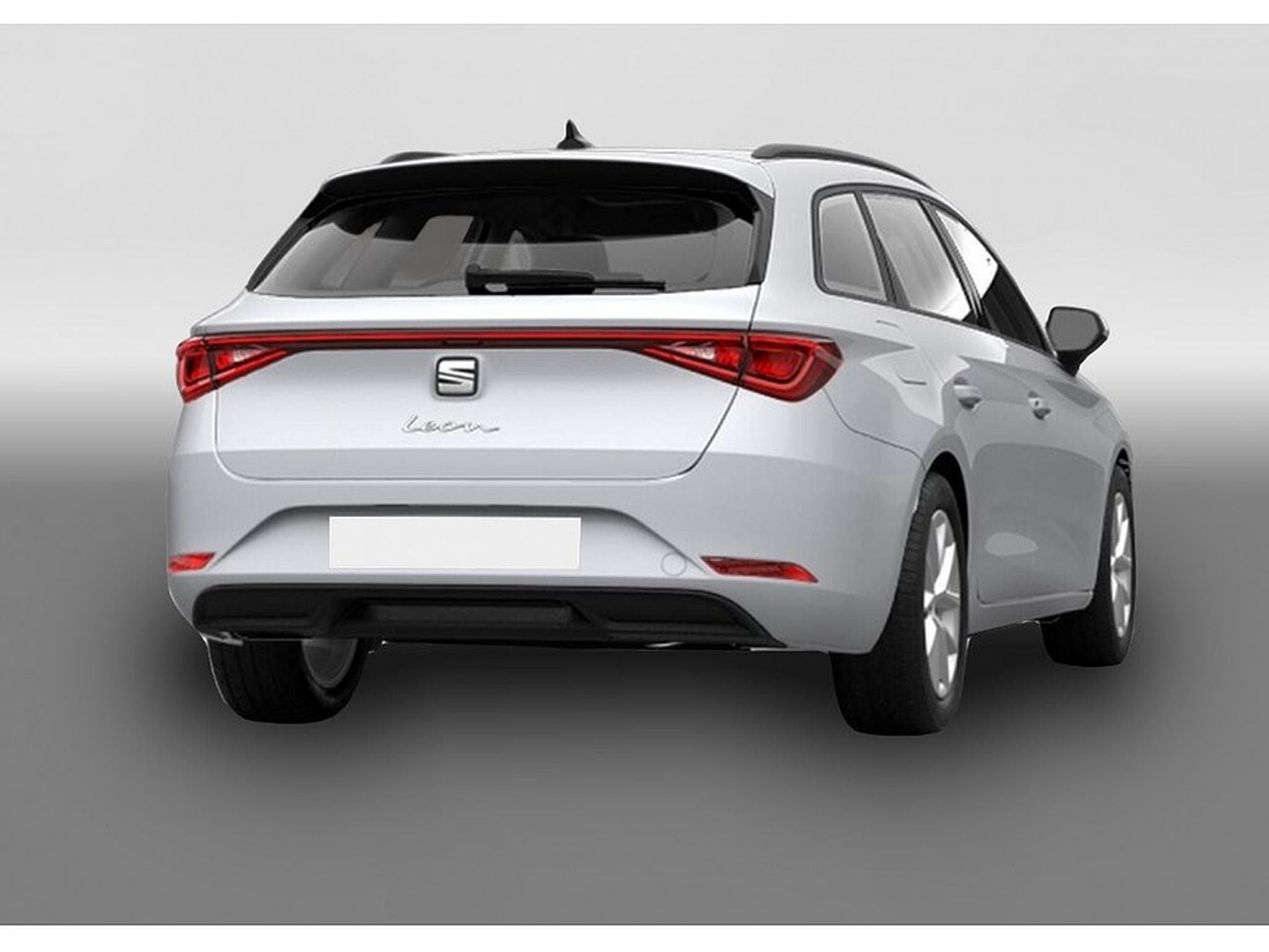 Seat Leon (2026) - Foto 4