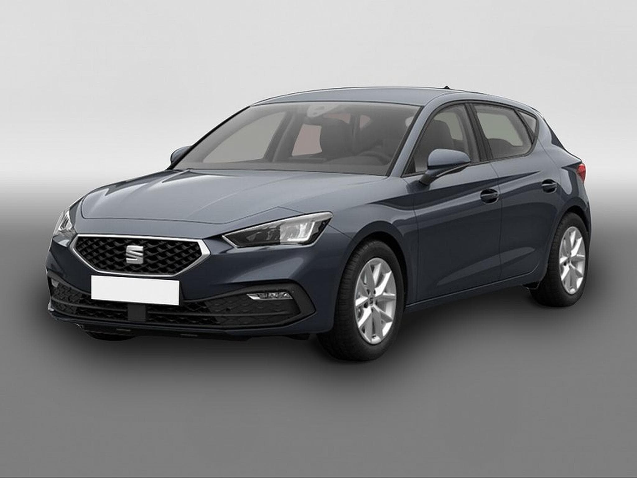 Seat Leon (2026) - Photo 1
