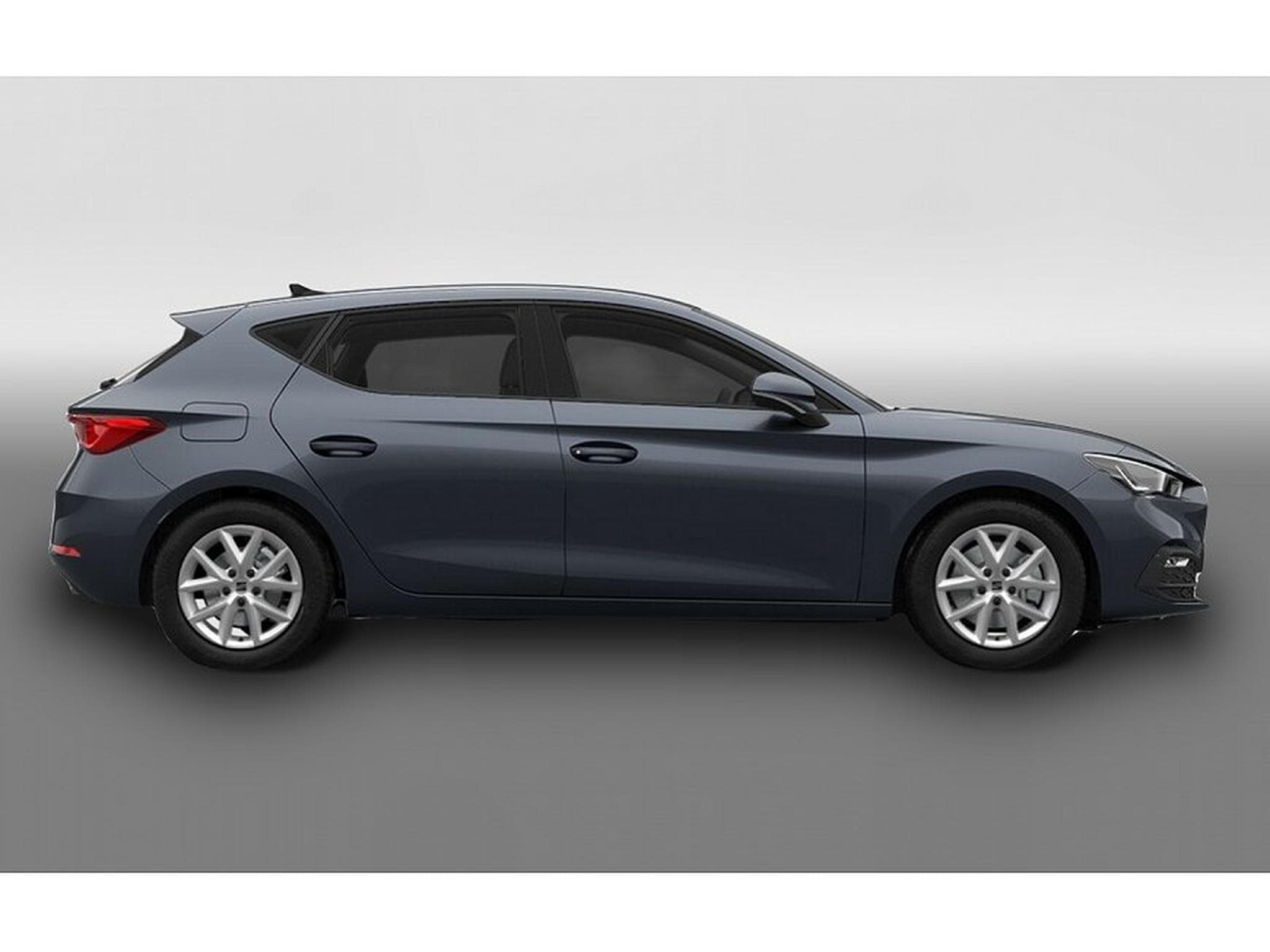 Seat Leon (2026) - Photo 3