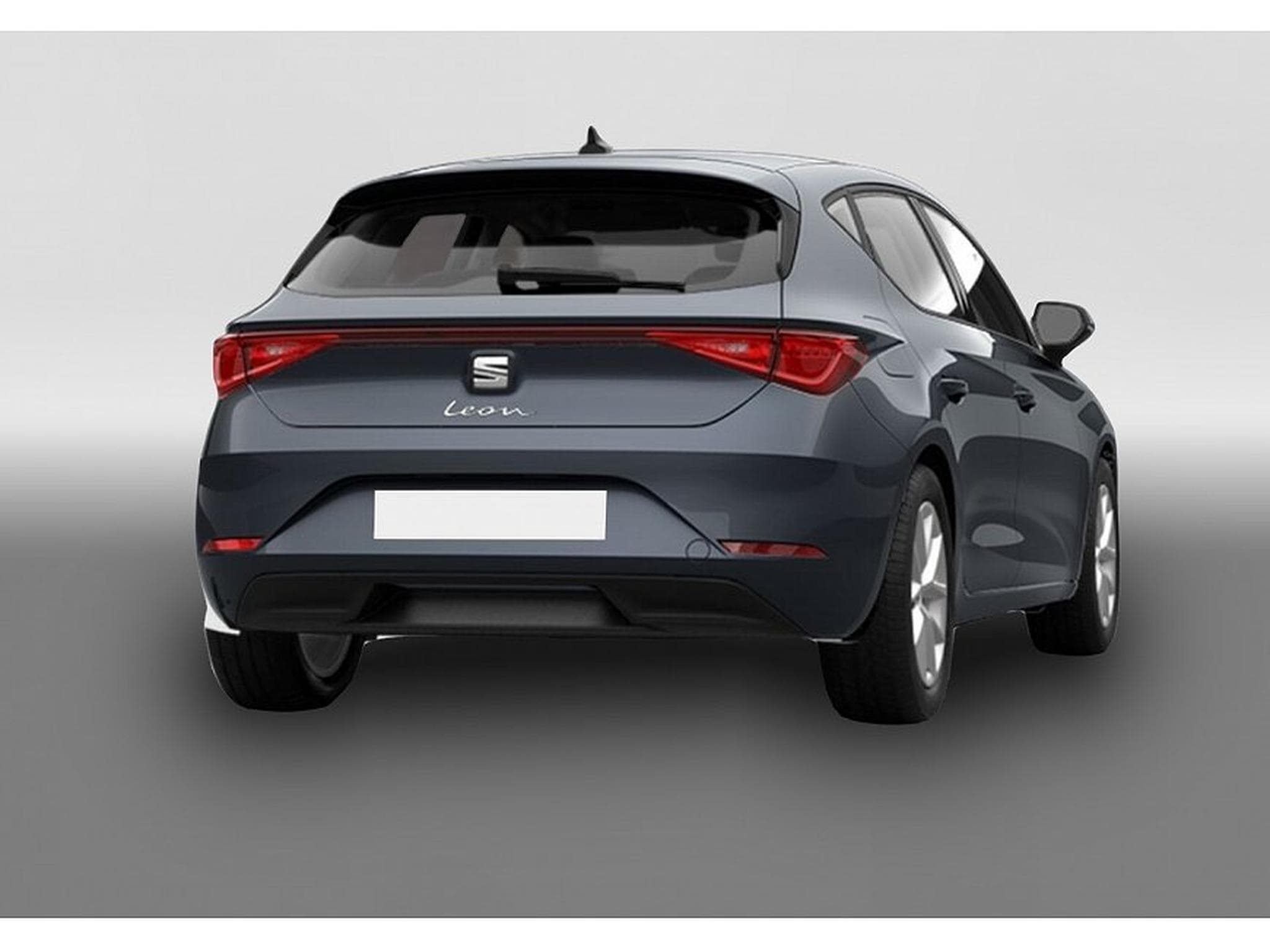 Seat Leon (2026) - Photo 4