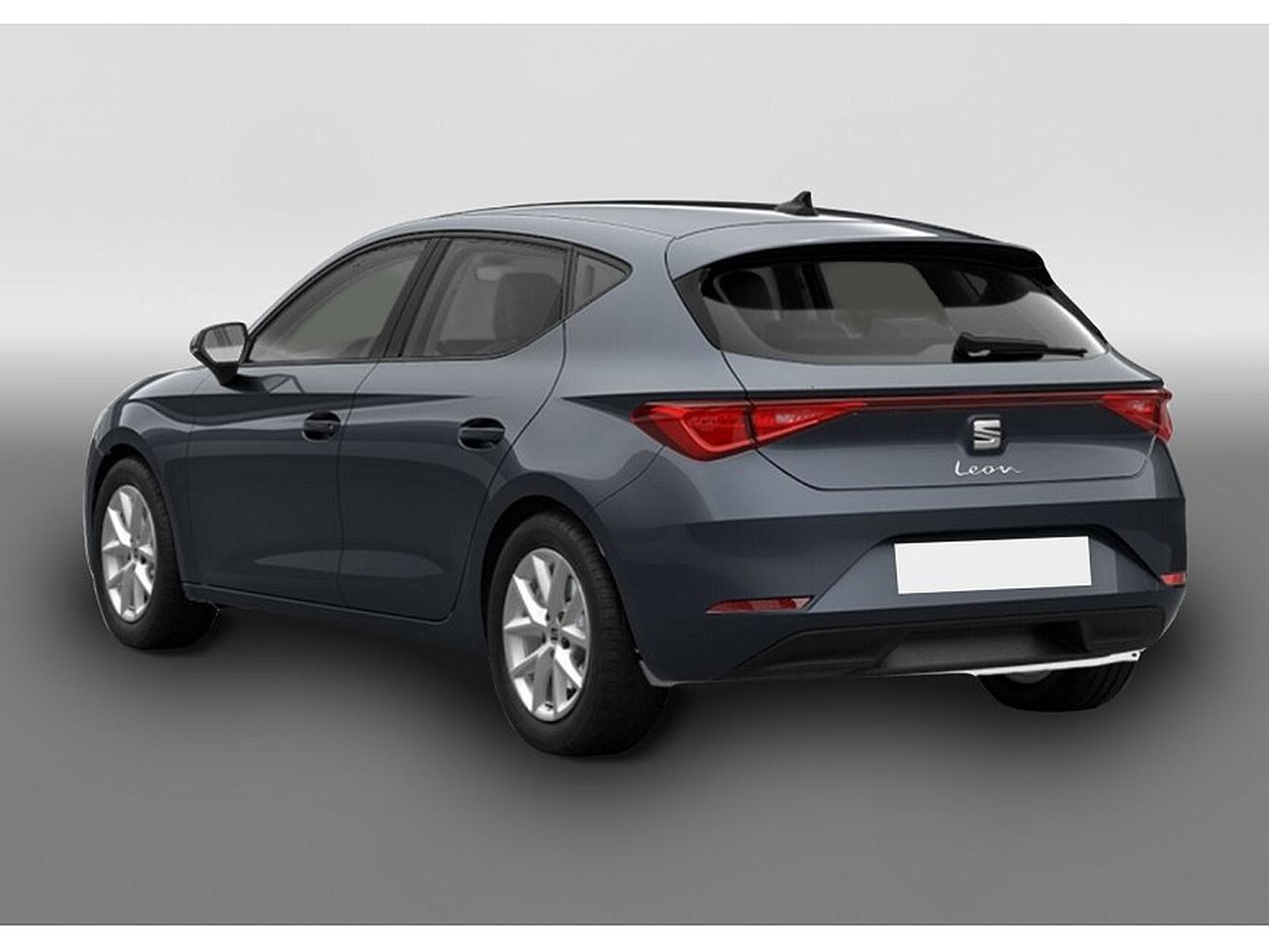 Seat Leon (2026) - Photo 5