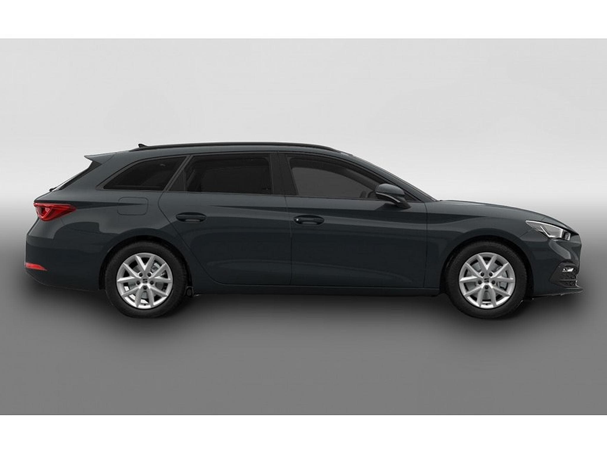 Seat Leon (2026) - Photo 3