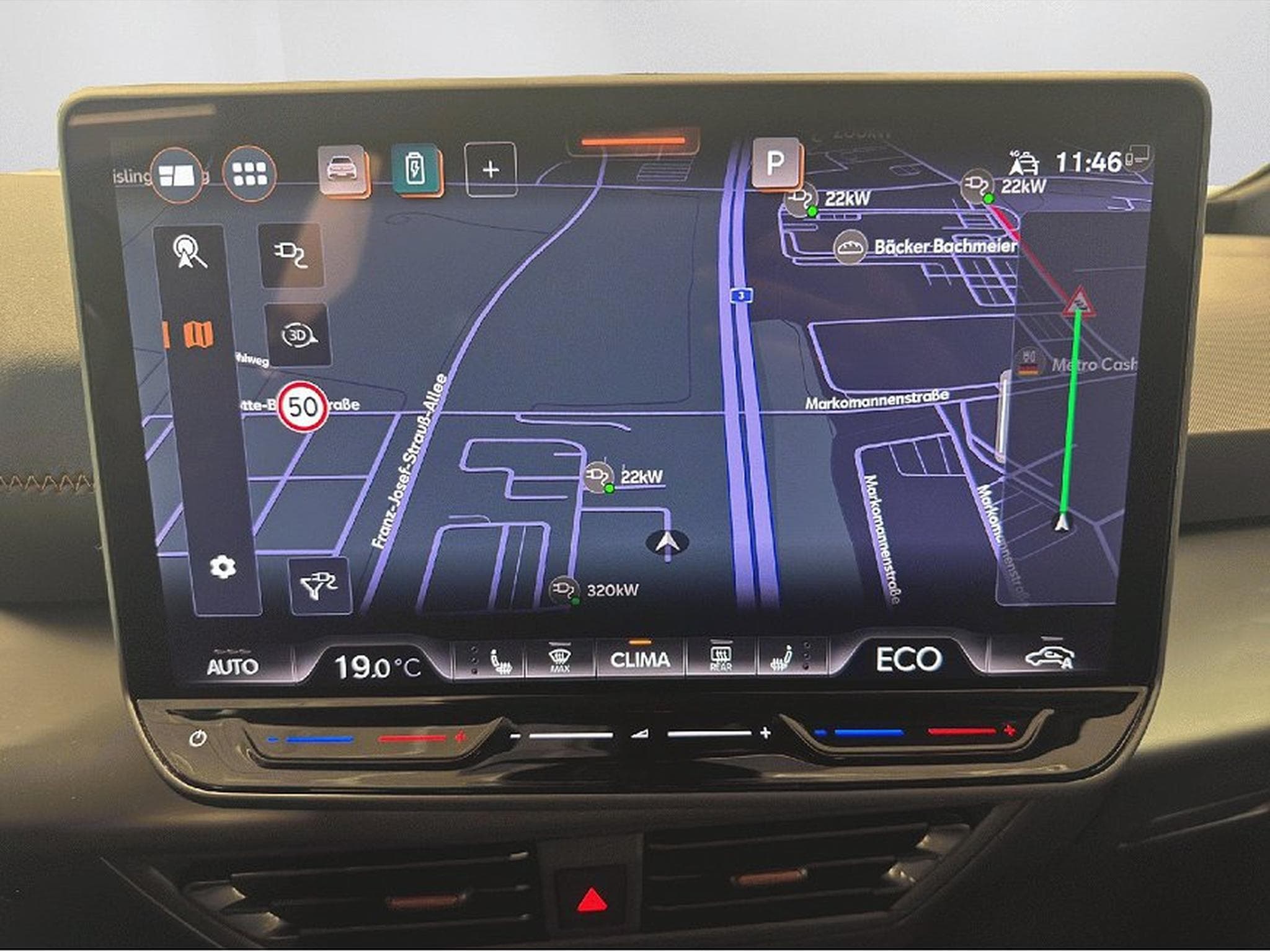 Cupra Born (2025) - Photo 14