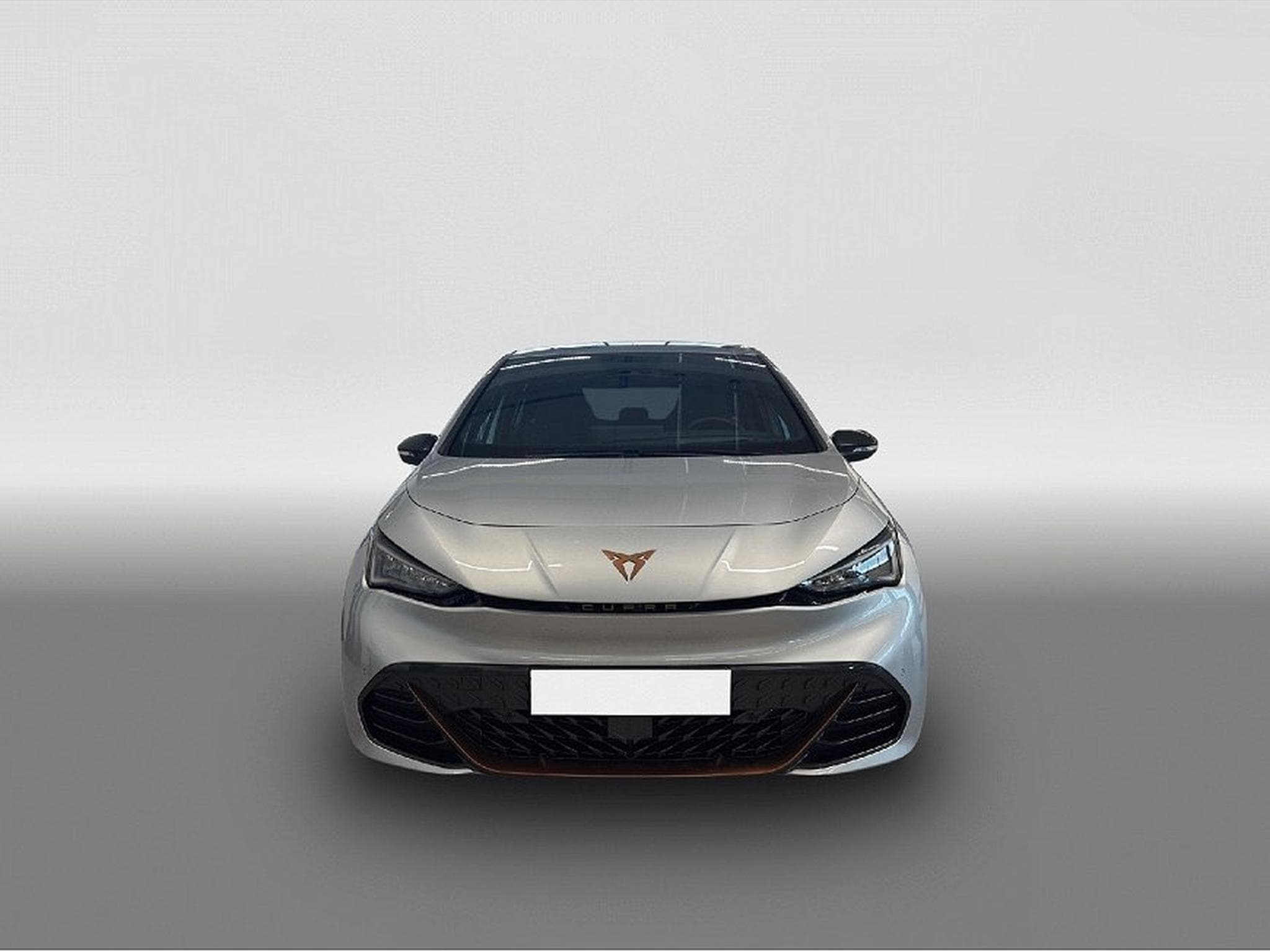 Cupra Born (2025) - Photo 2