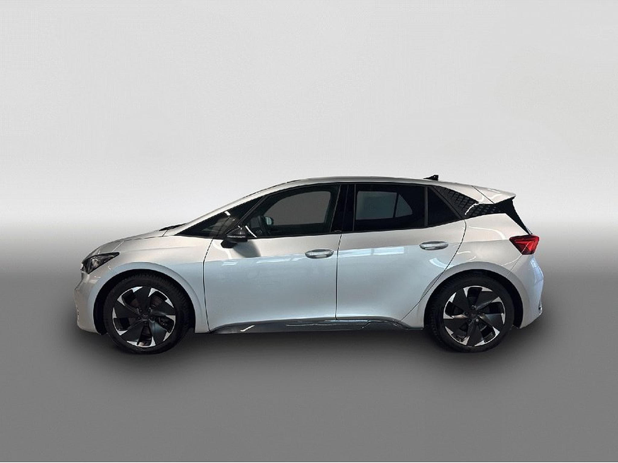 Cupra Born (2025) - Photo 3