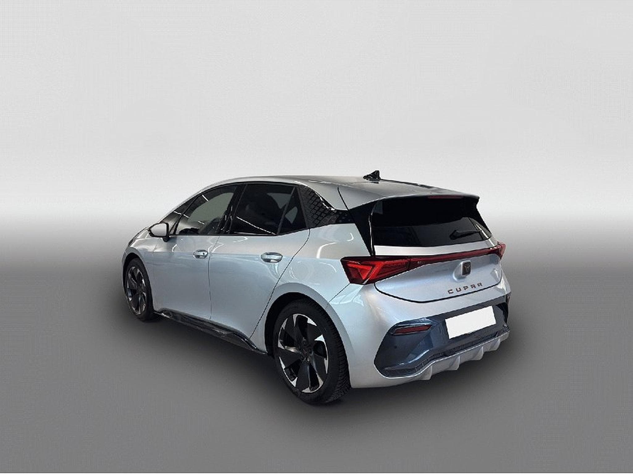 Cupra Born (2025) - Photo 4