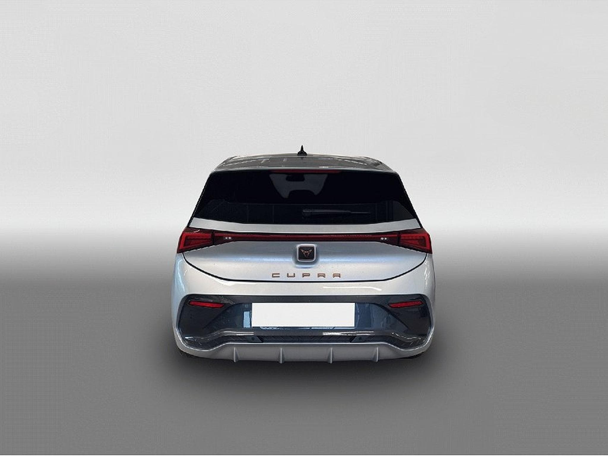 Cupra Born (2025) - Photo 5