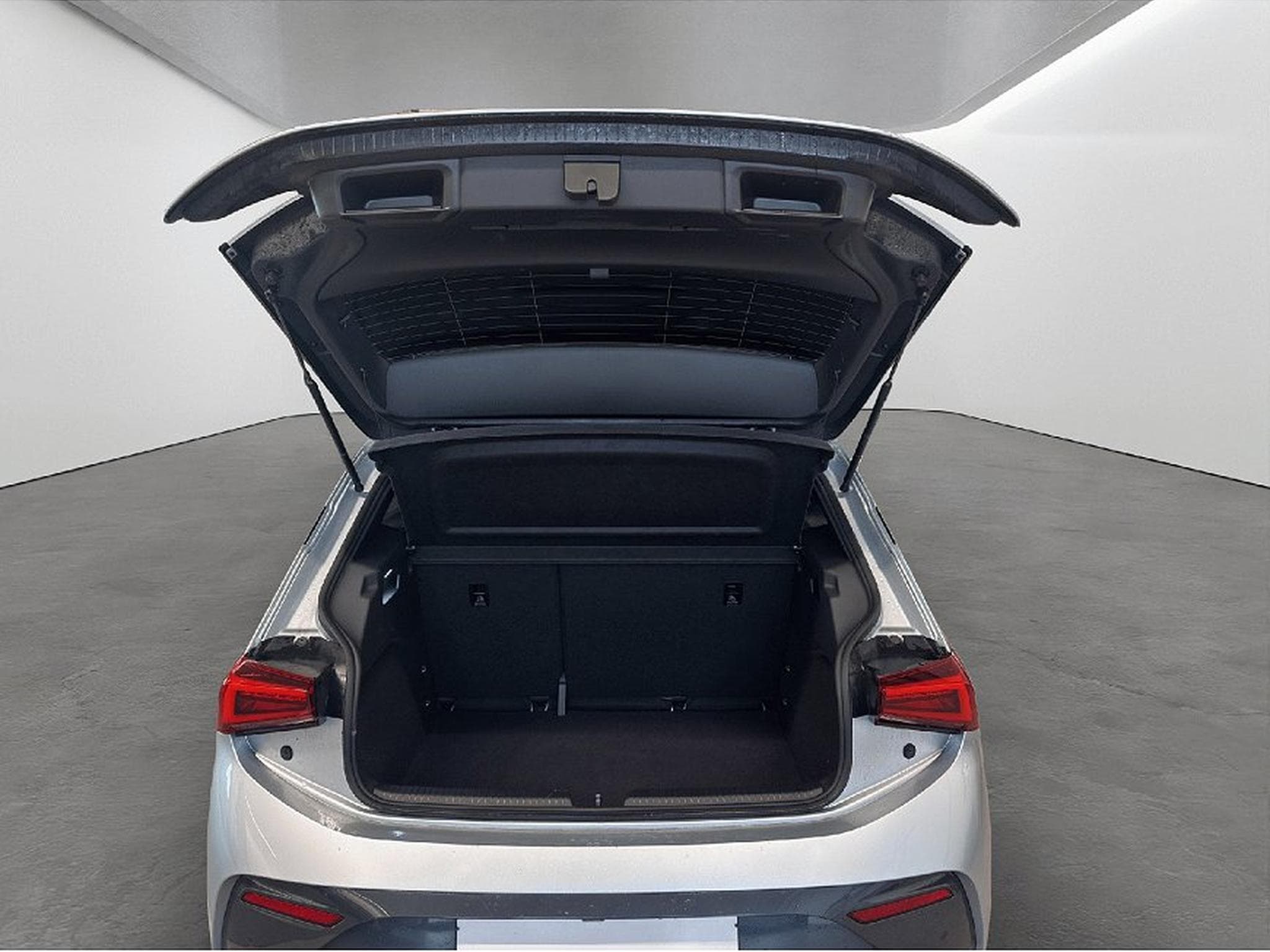 Cupra Born (2025) - Photo 6