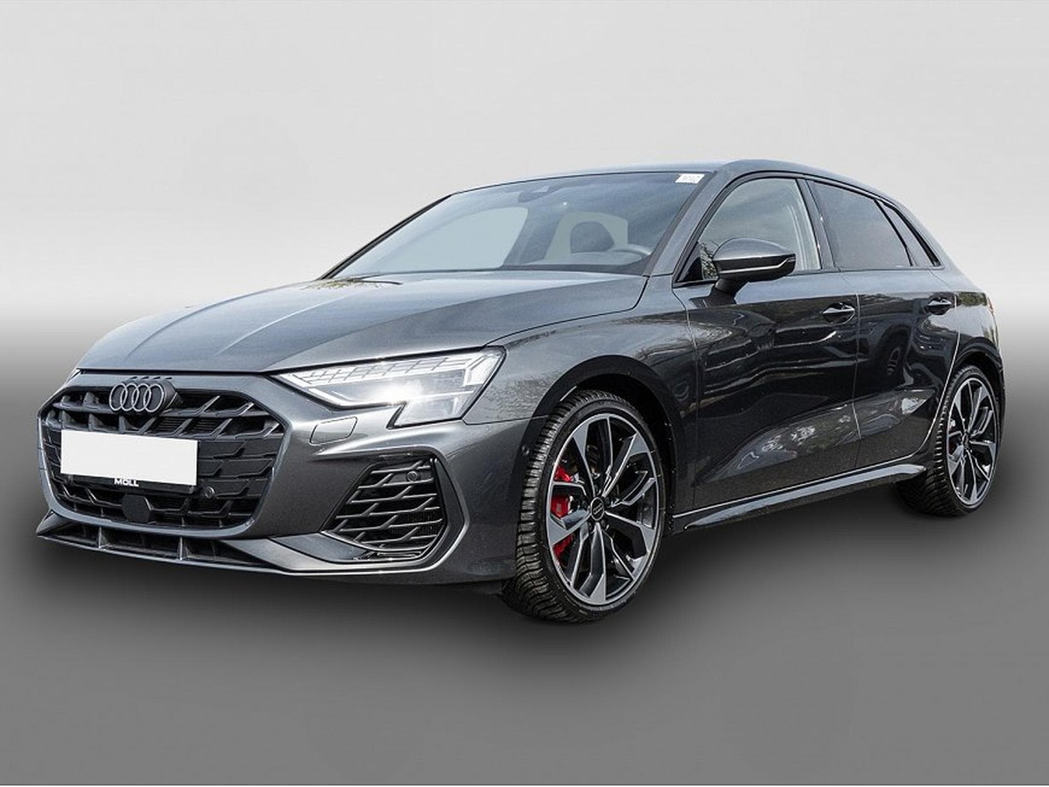 Audi S3 (2025) - Photo 1