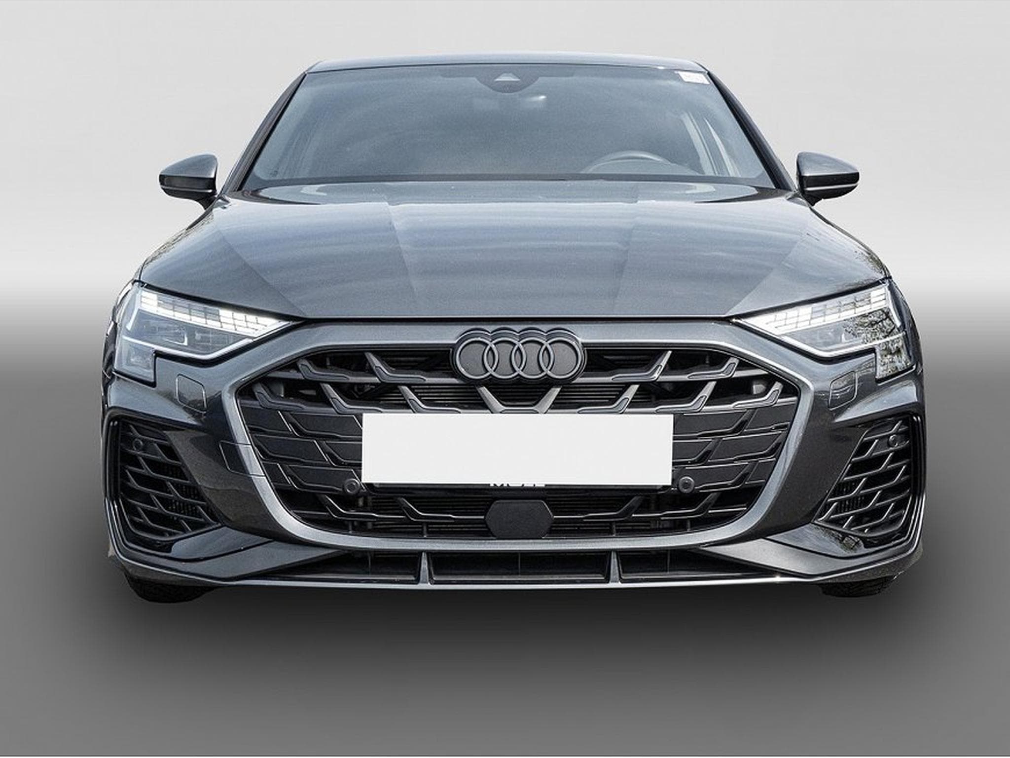 Audi S3 (2025) - Photo 2