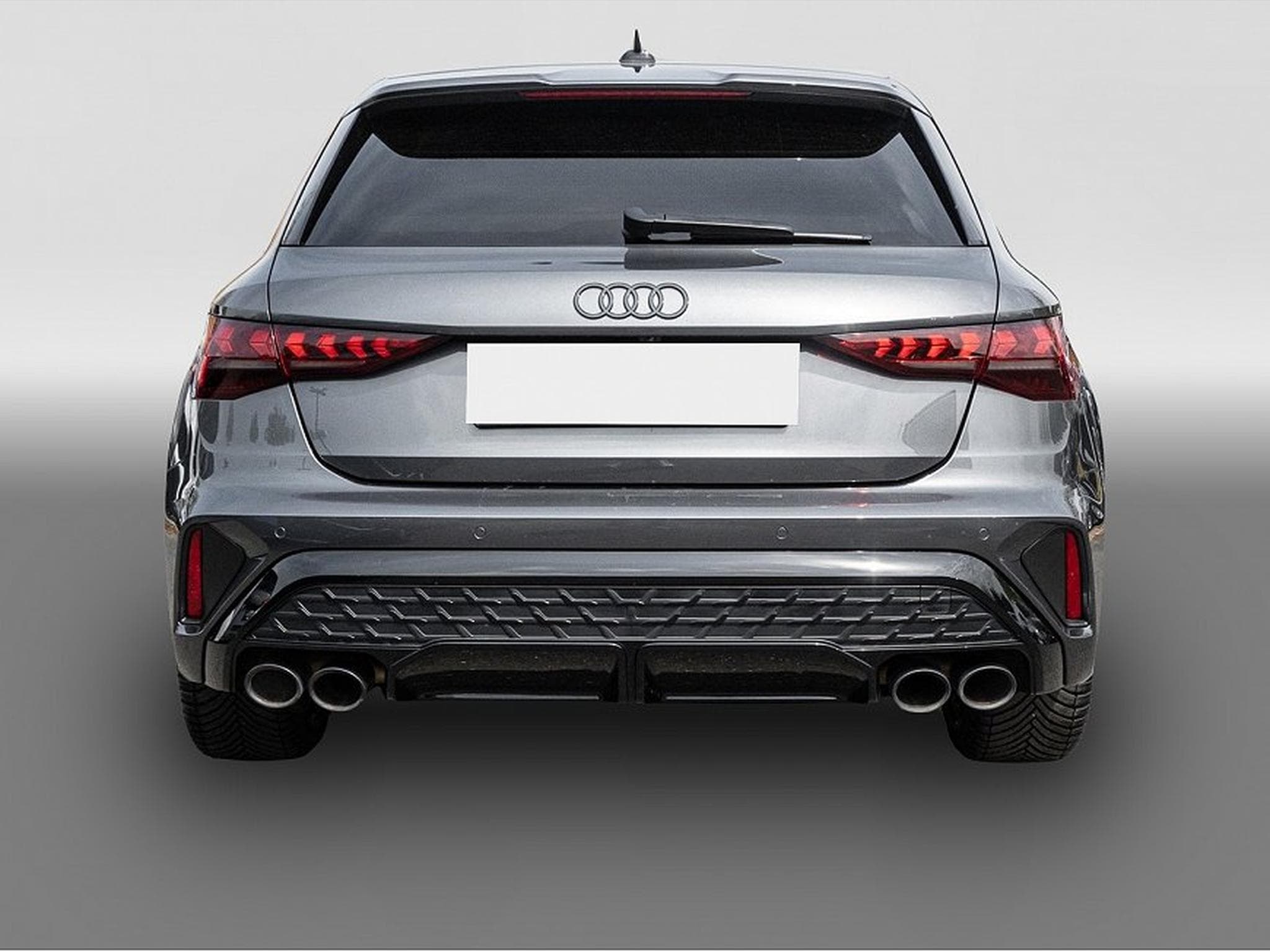 Audi S3 (2025) - Photo 5