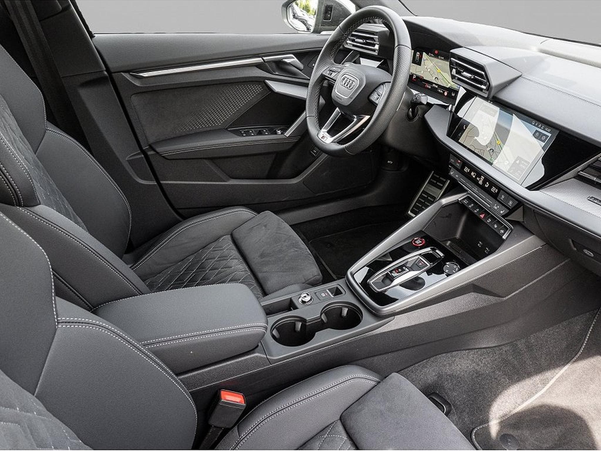 Audi S3 (2025) - Photo 6