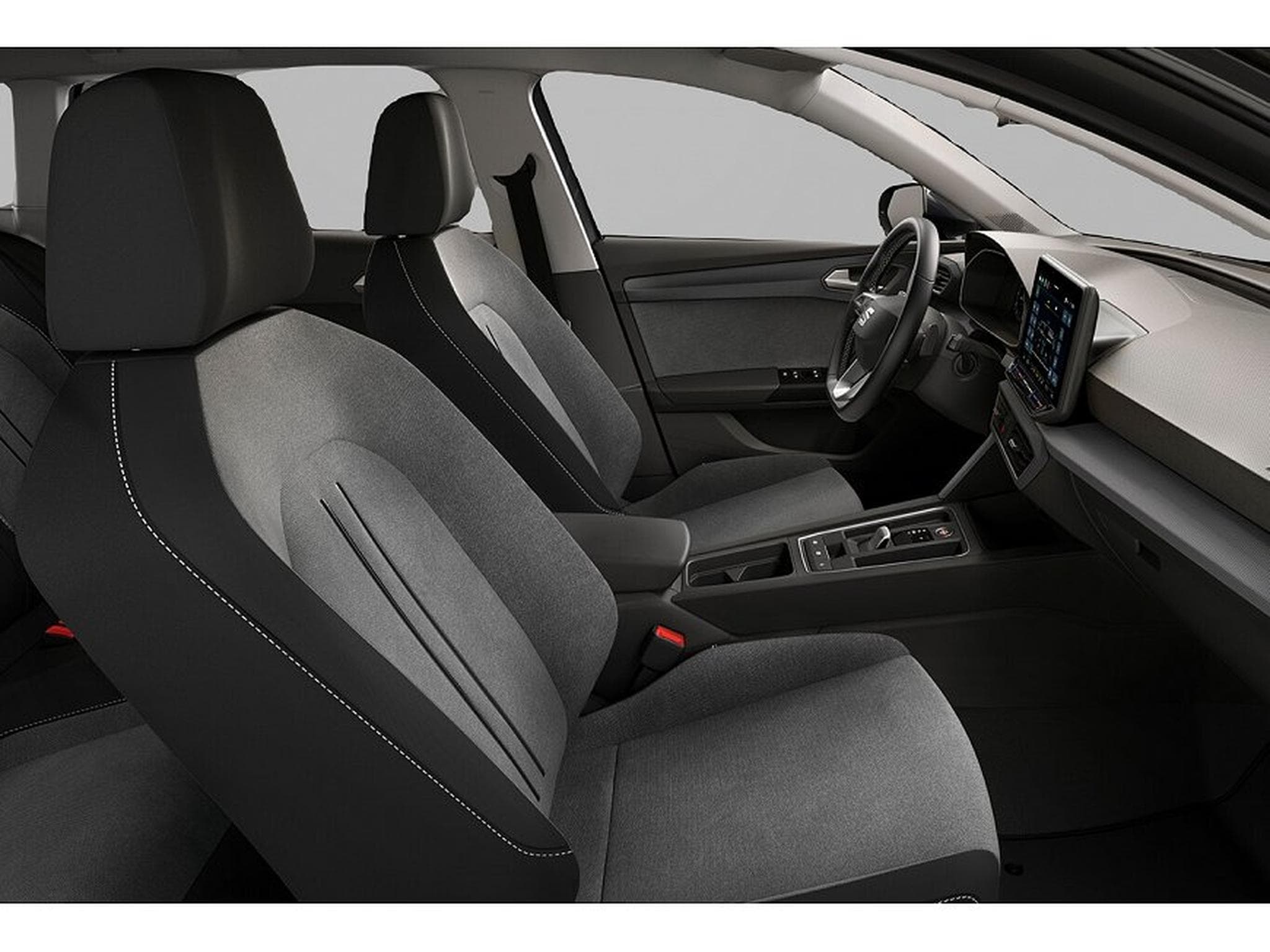 Seat Leon (2026) - Foto 7