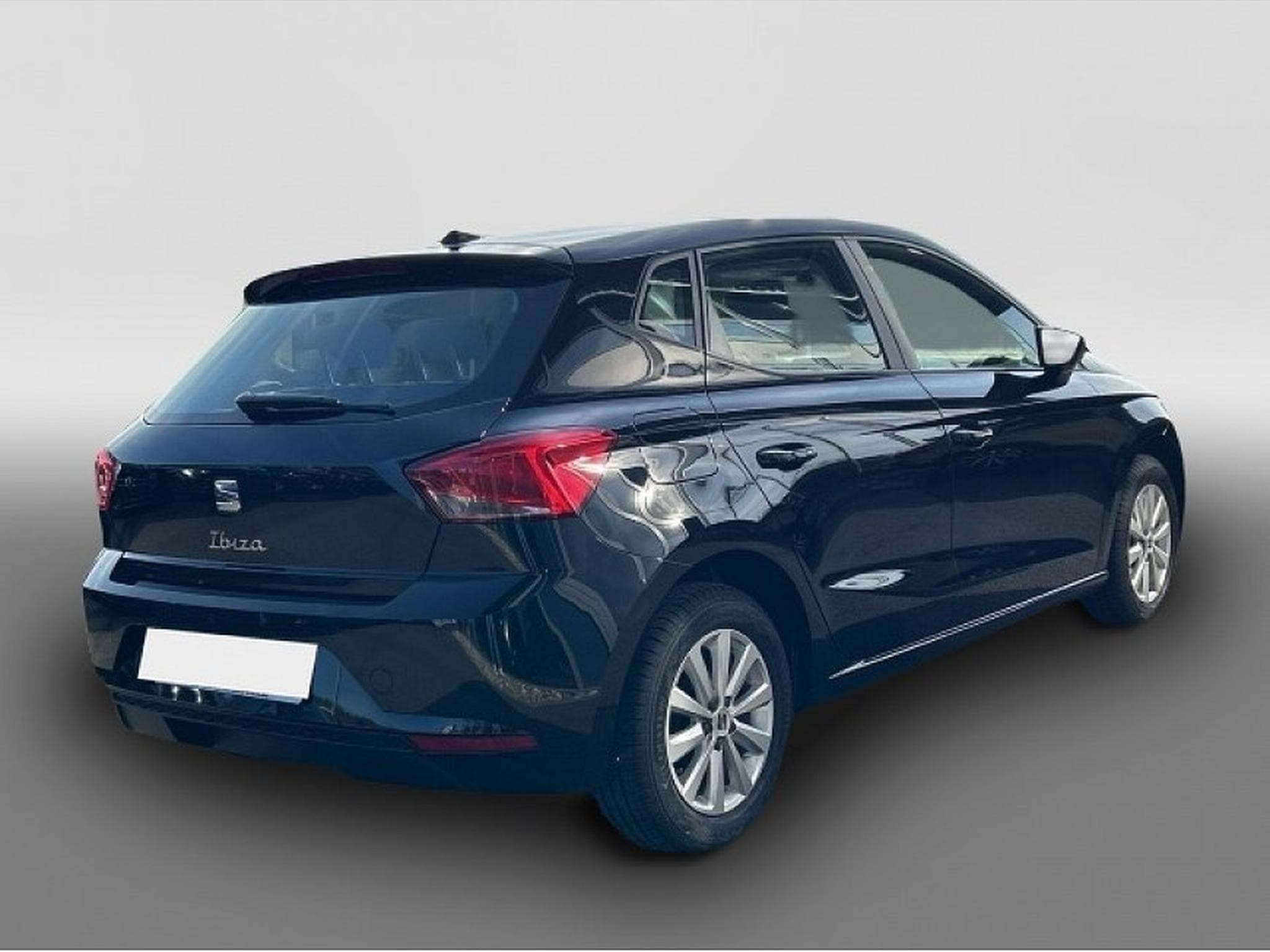 Seat Ibiza (2026) - Photo 3