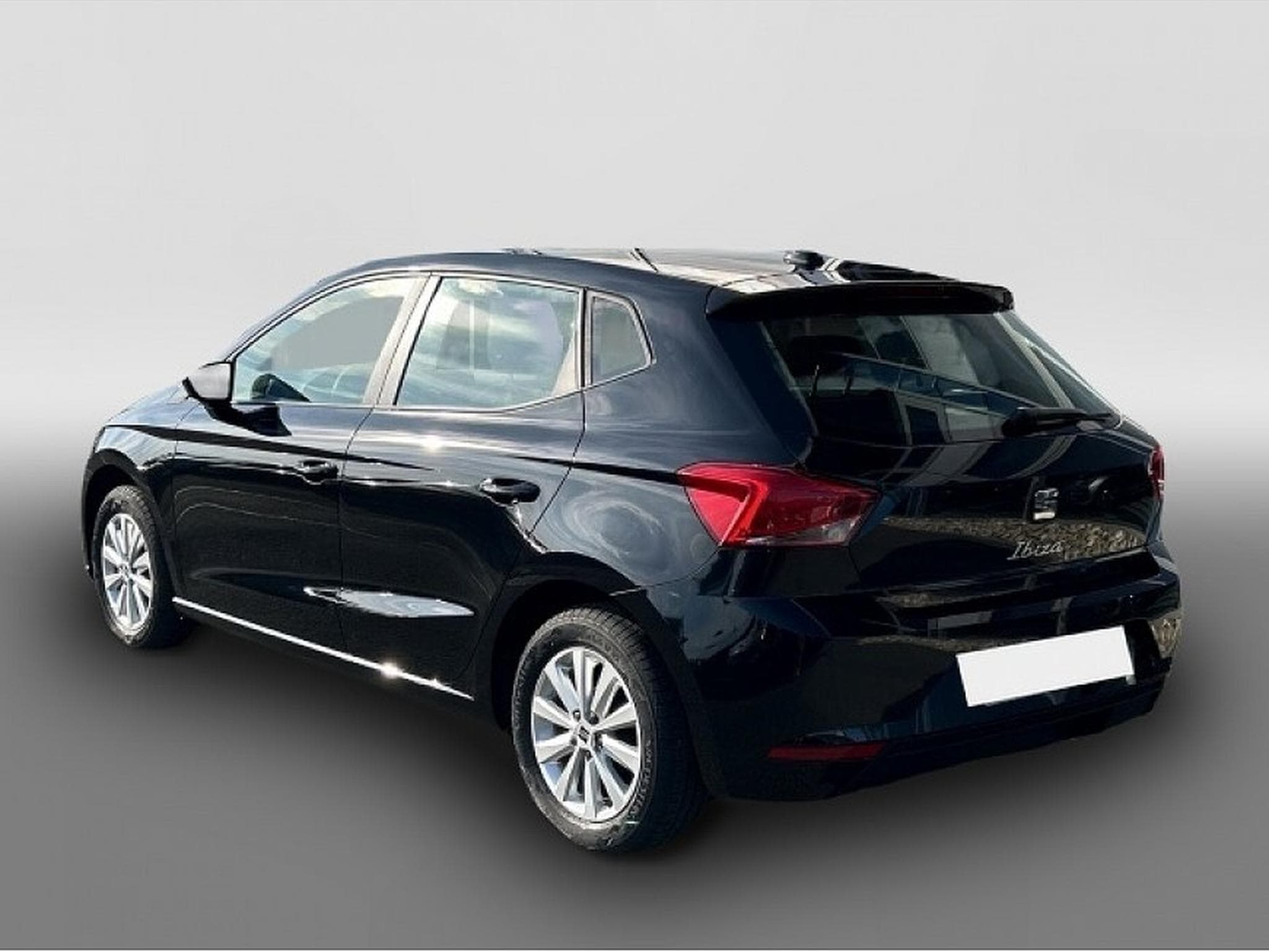 Seat Ibiza (2026) - Photo 4