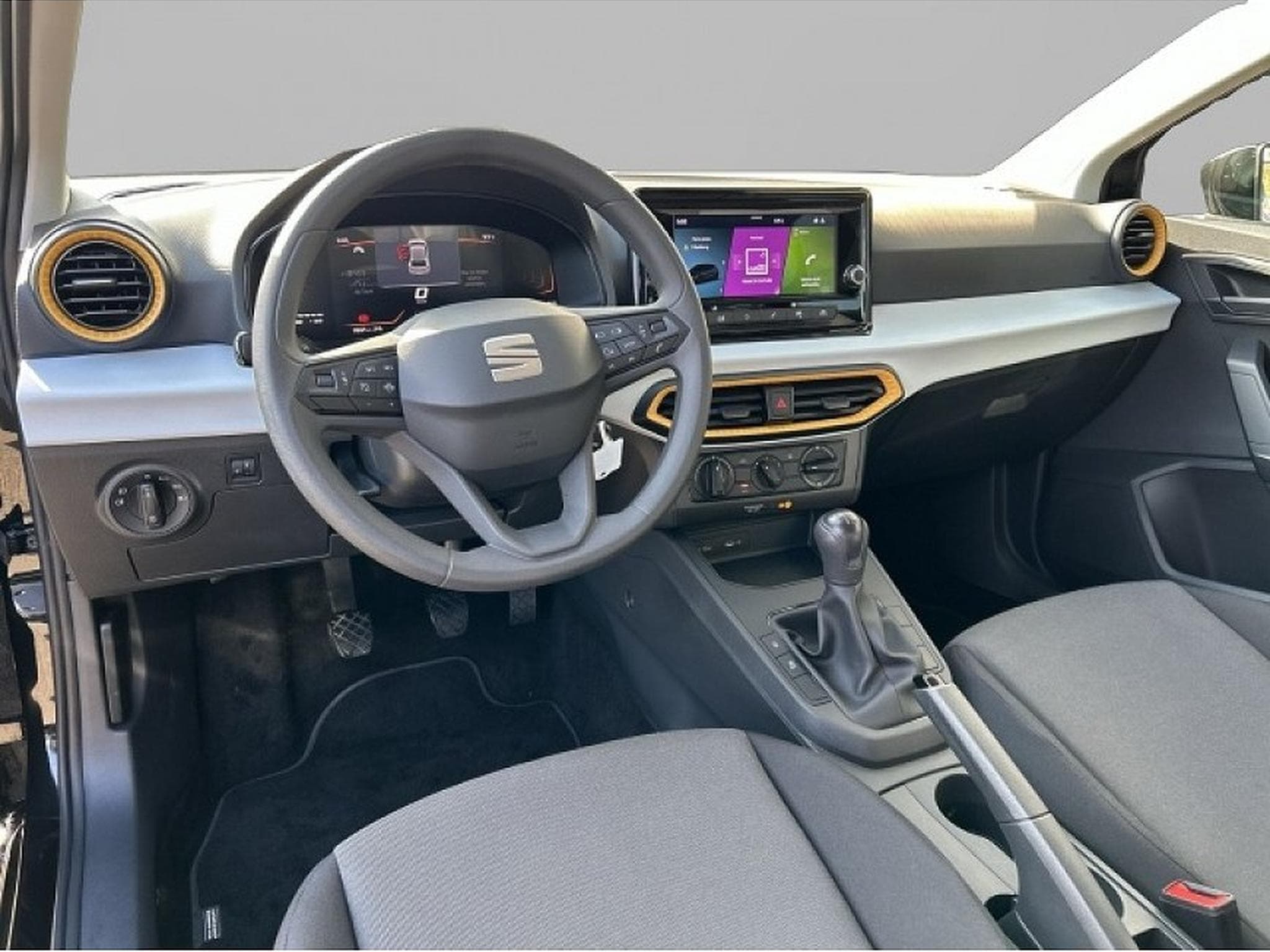 Seat Ibiza (2026) - Photo 6