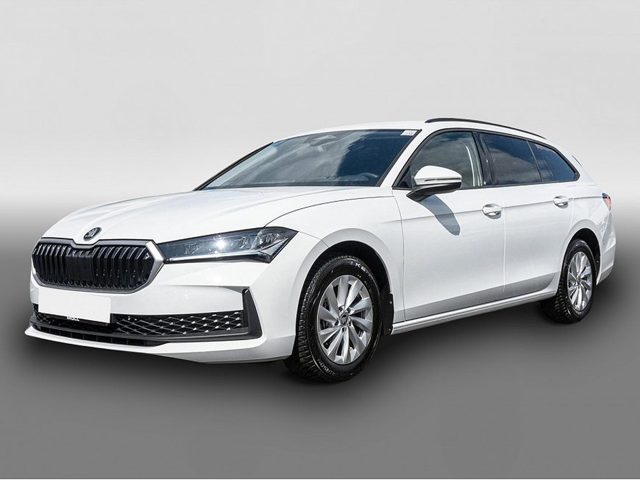 Skoda Superb (2025) - Foto 1