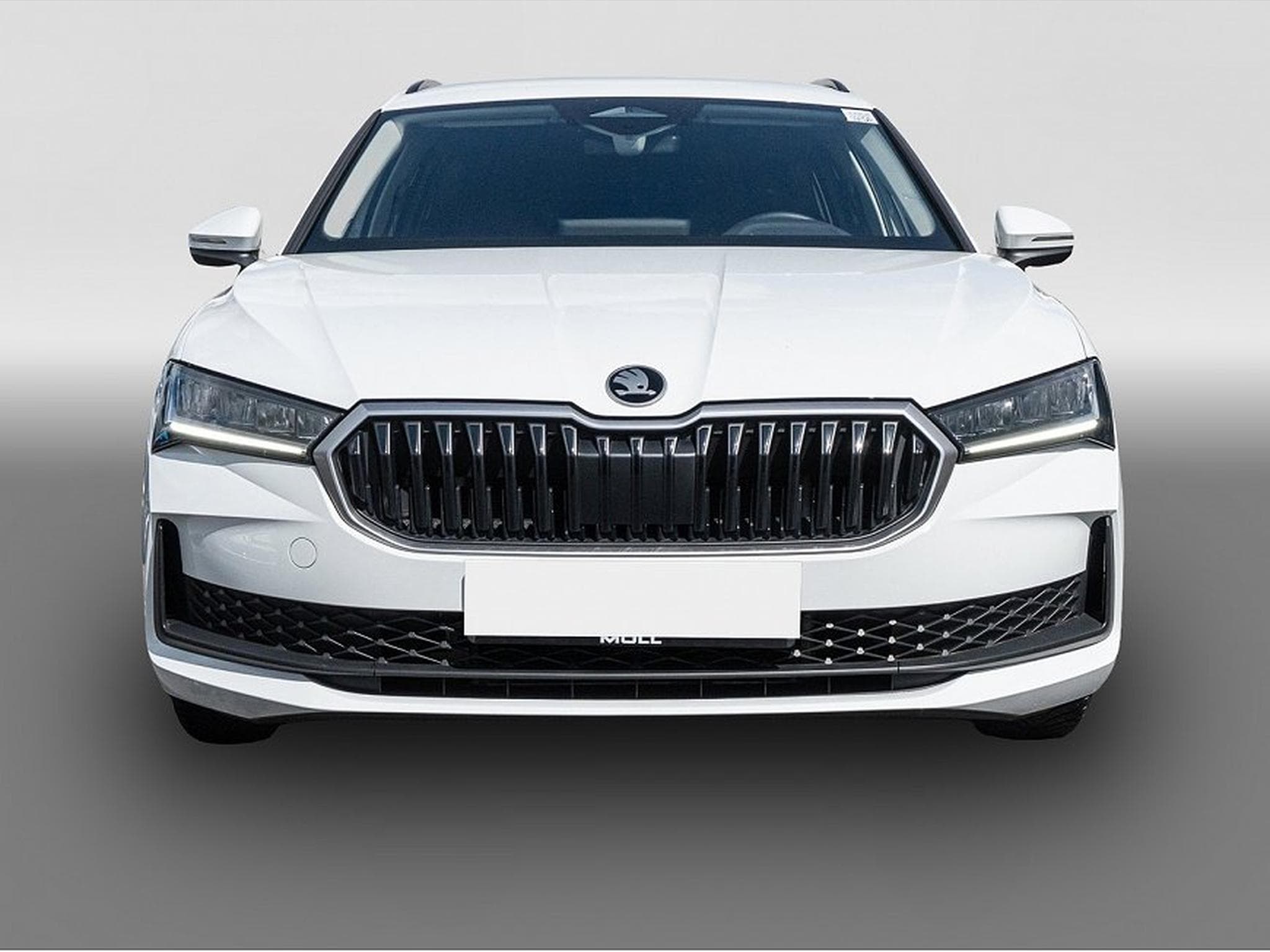 Skoda Superb (2025) - Foto 2