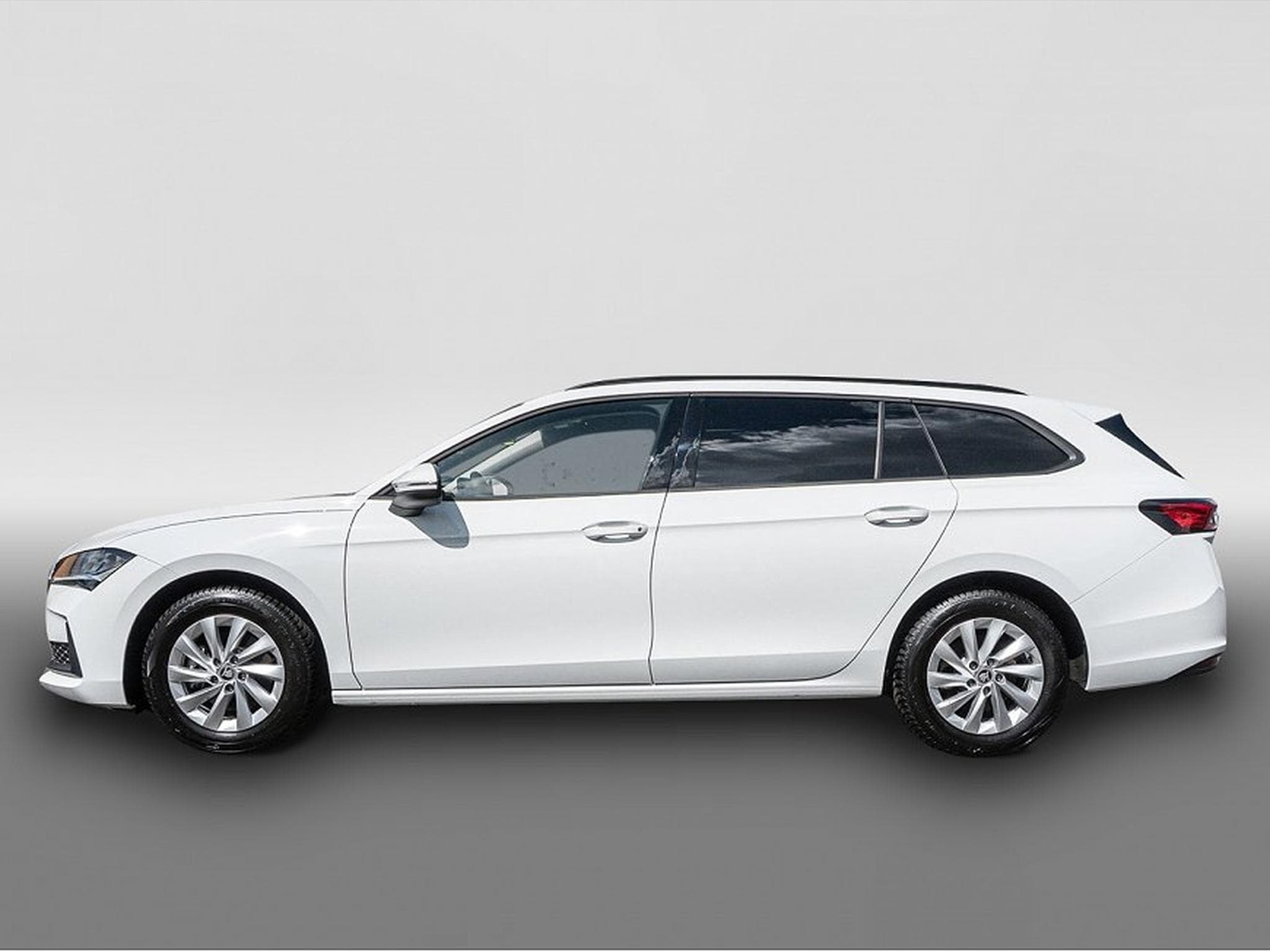 Skoda Superb (2025) - Foto 4