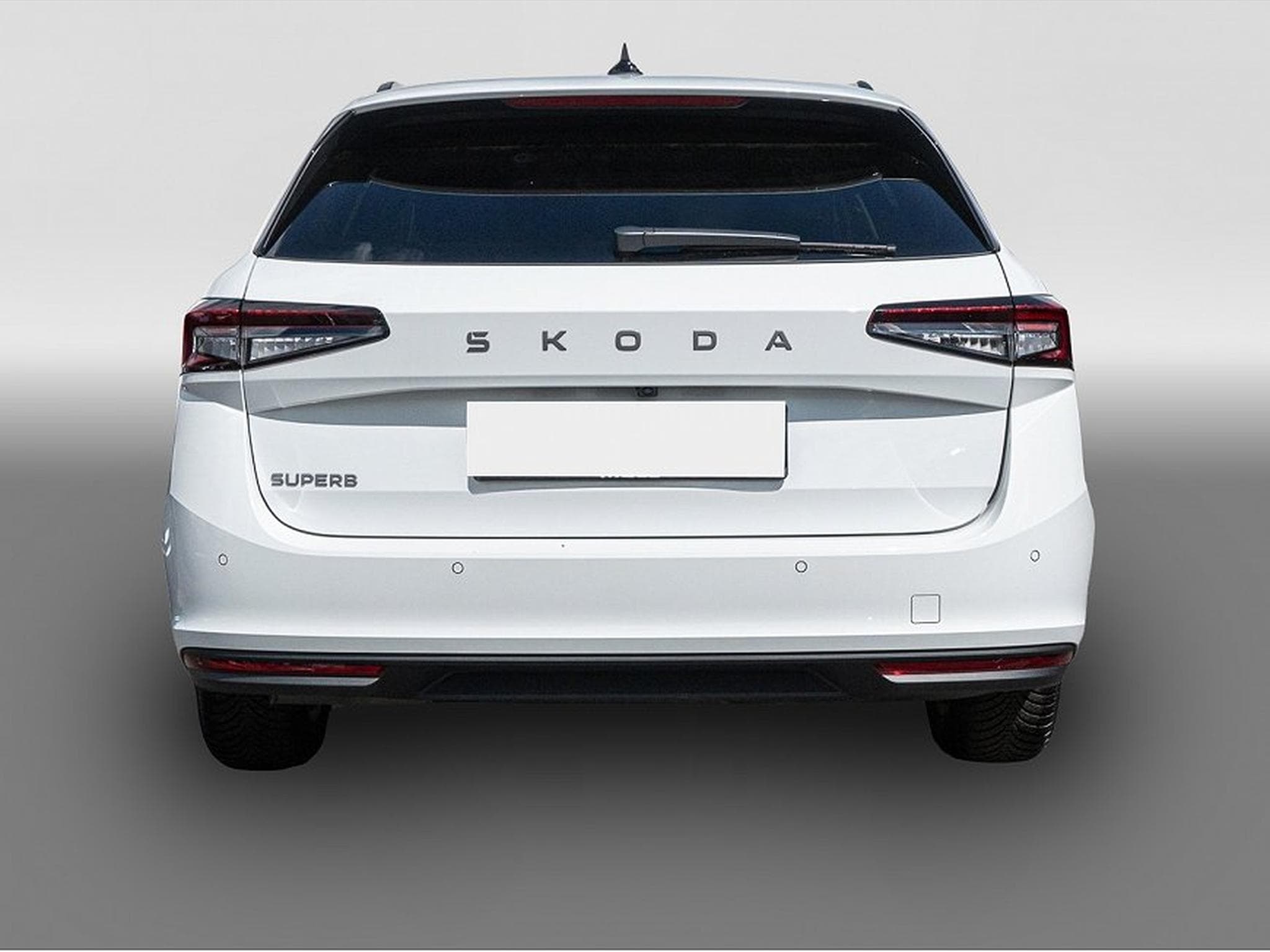 Skoda Superb (2025) - Foto 5