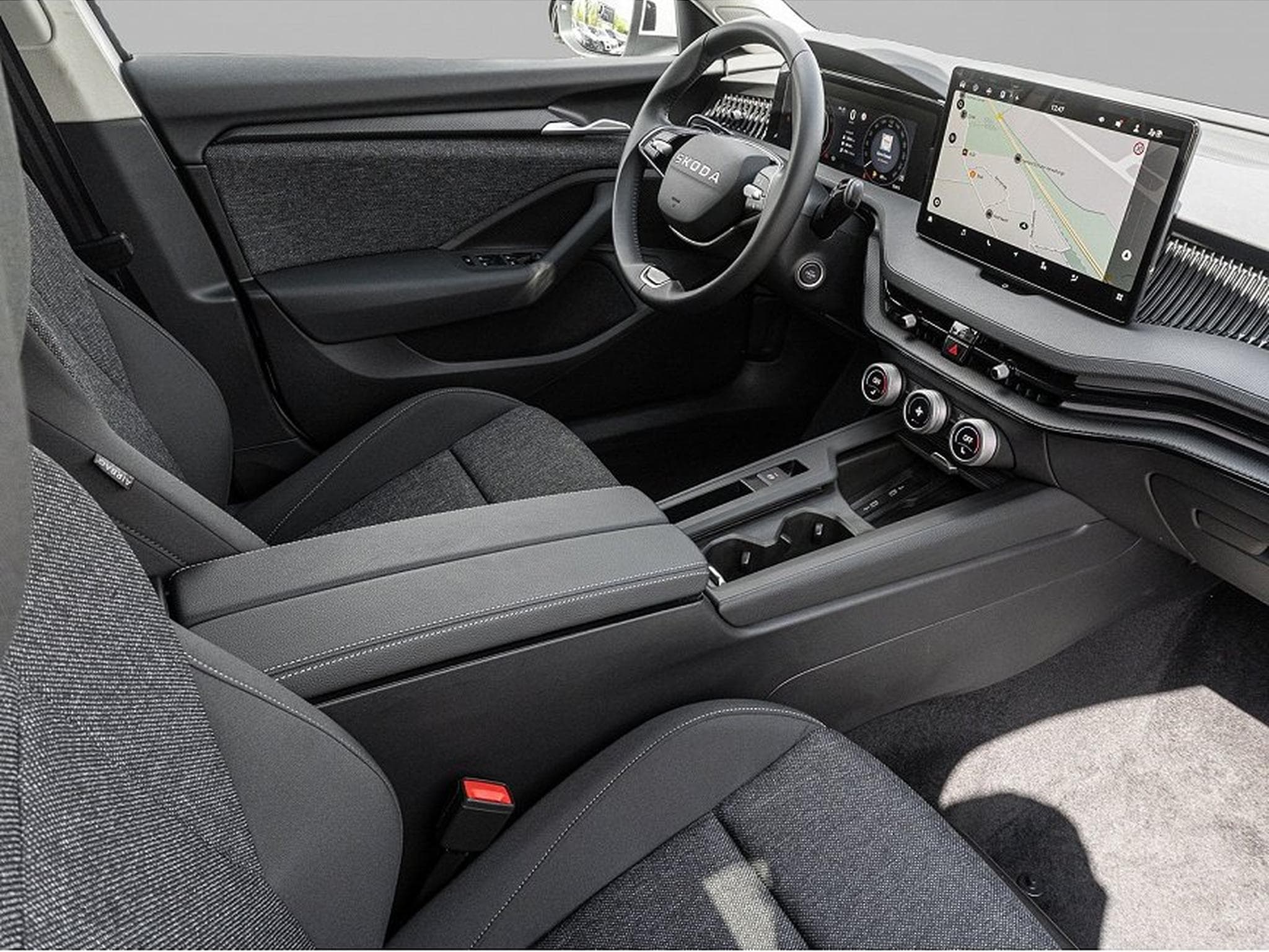 Skoda Superb (2025) - Foto 6