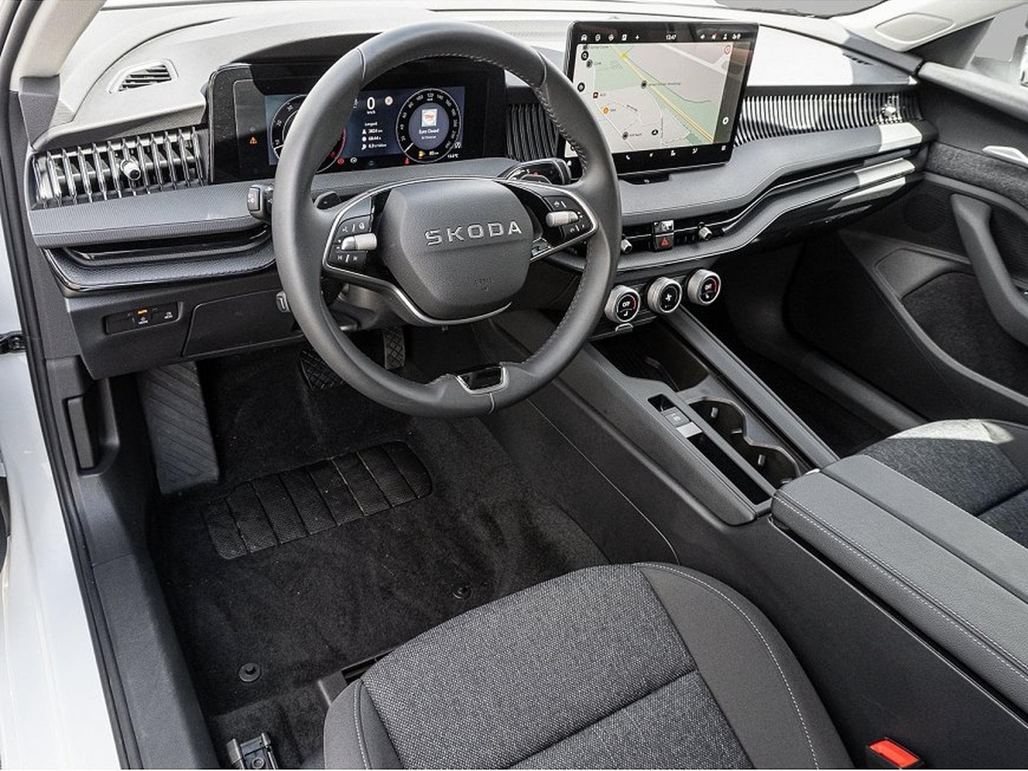 Skoda Superb (2025) - Foto 7