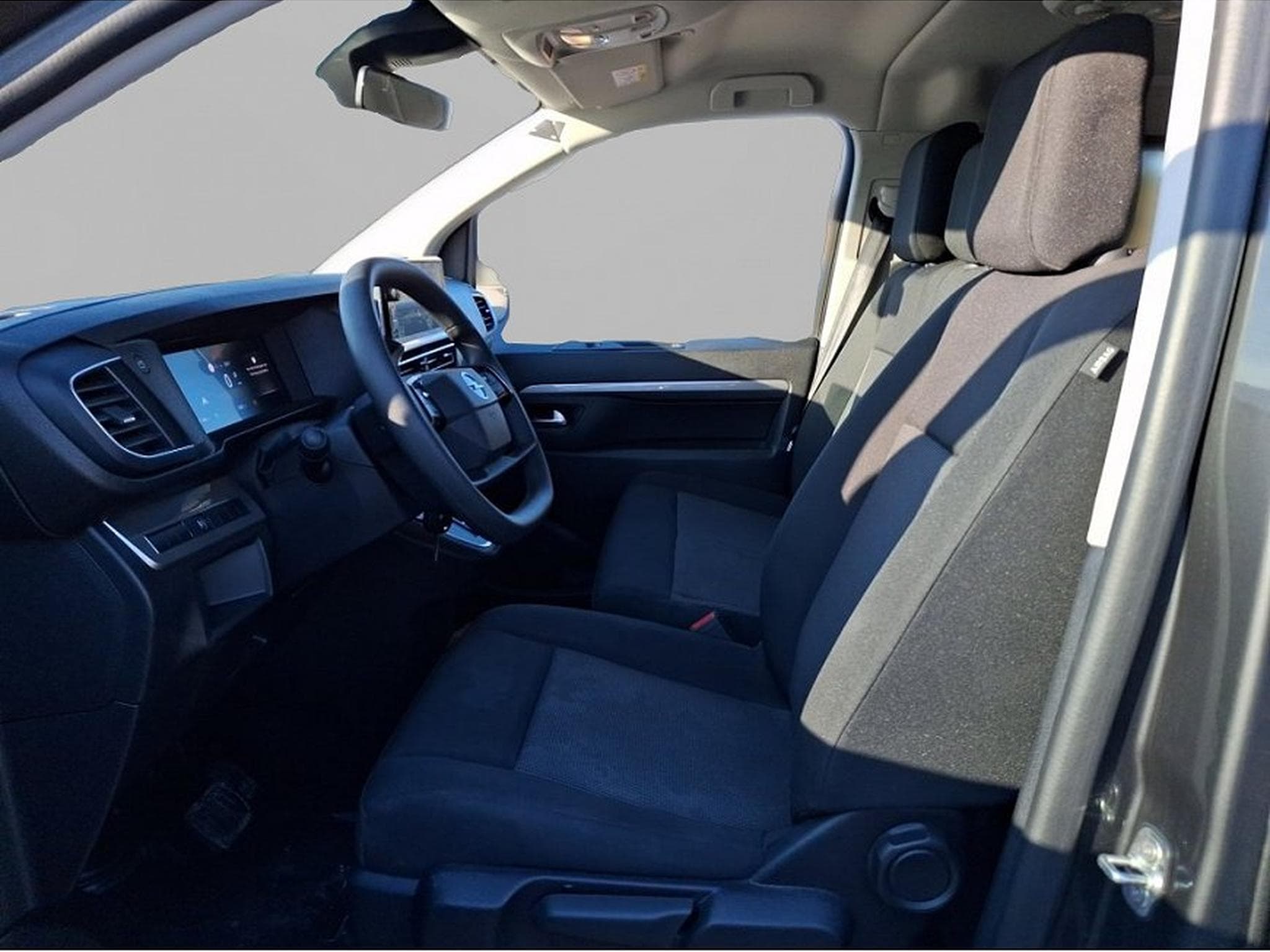 Opel Zafira (2026) - Photo 3