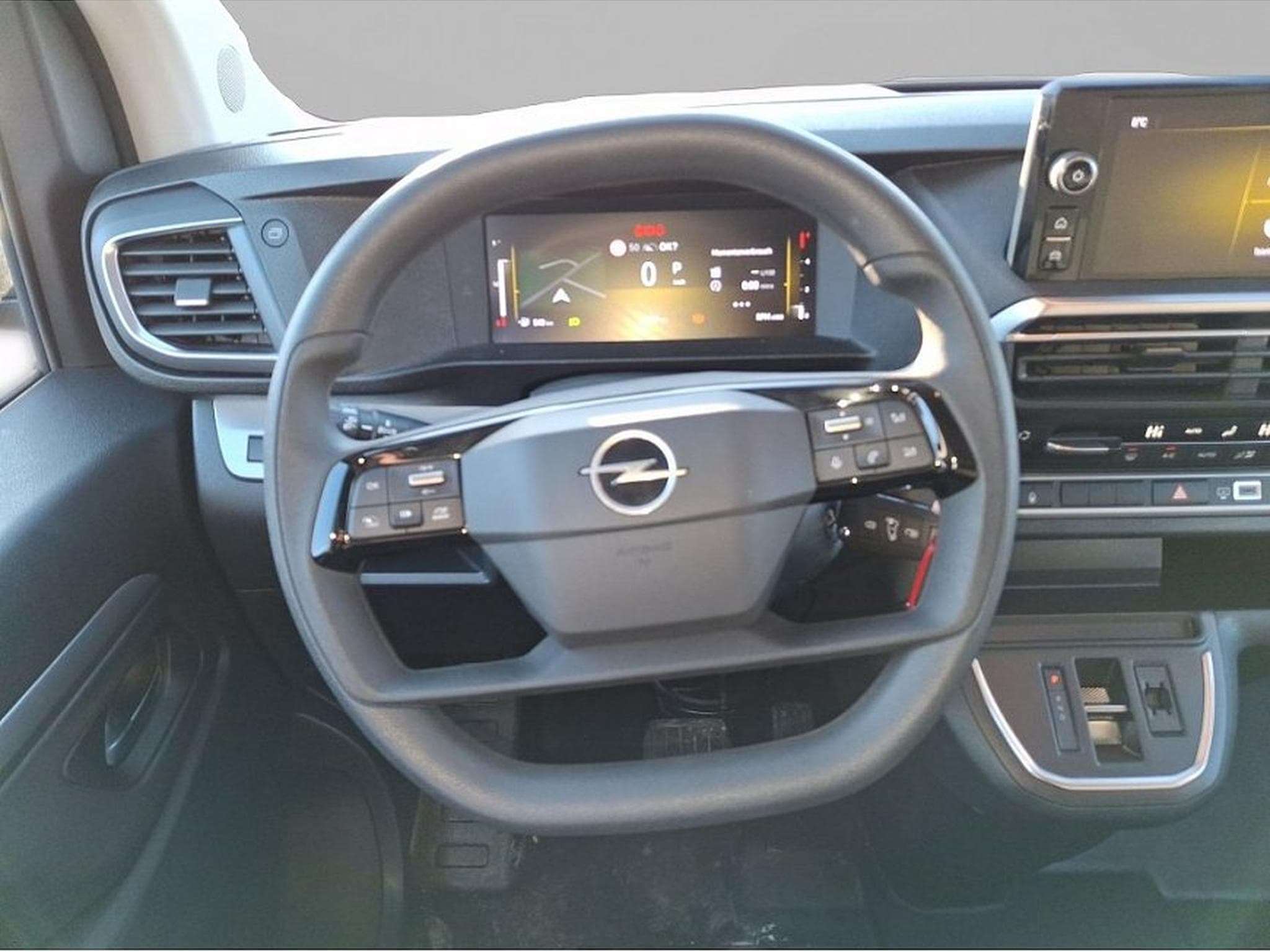 Opel Zafira (2026) - Photo 4