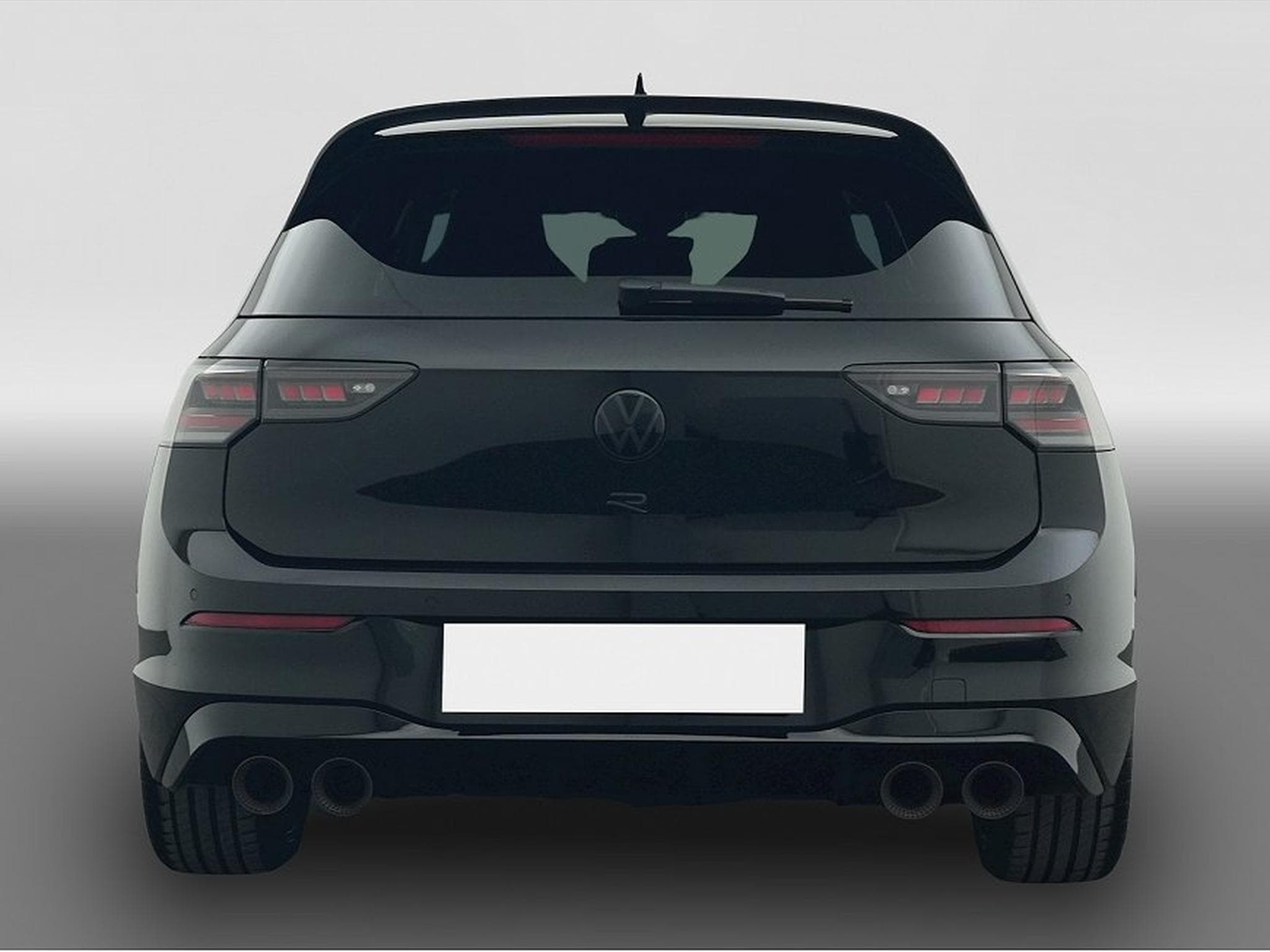 VW Golf (2026) - Foto 4