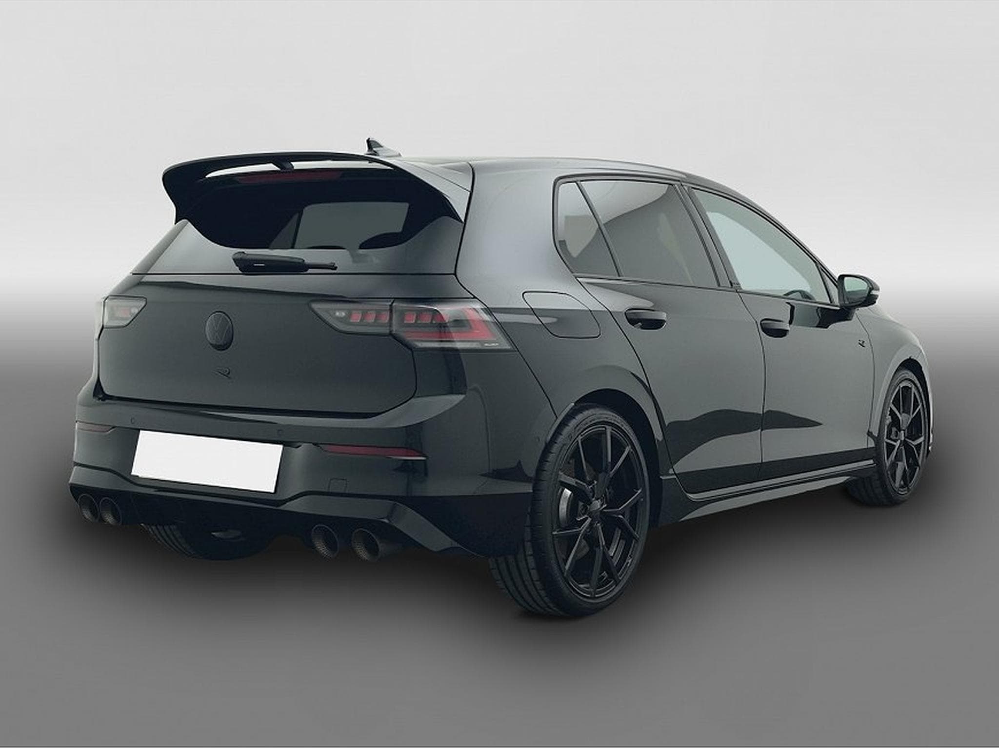 VW Golf (2026) - Foto 5