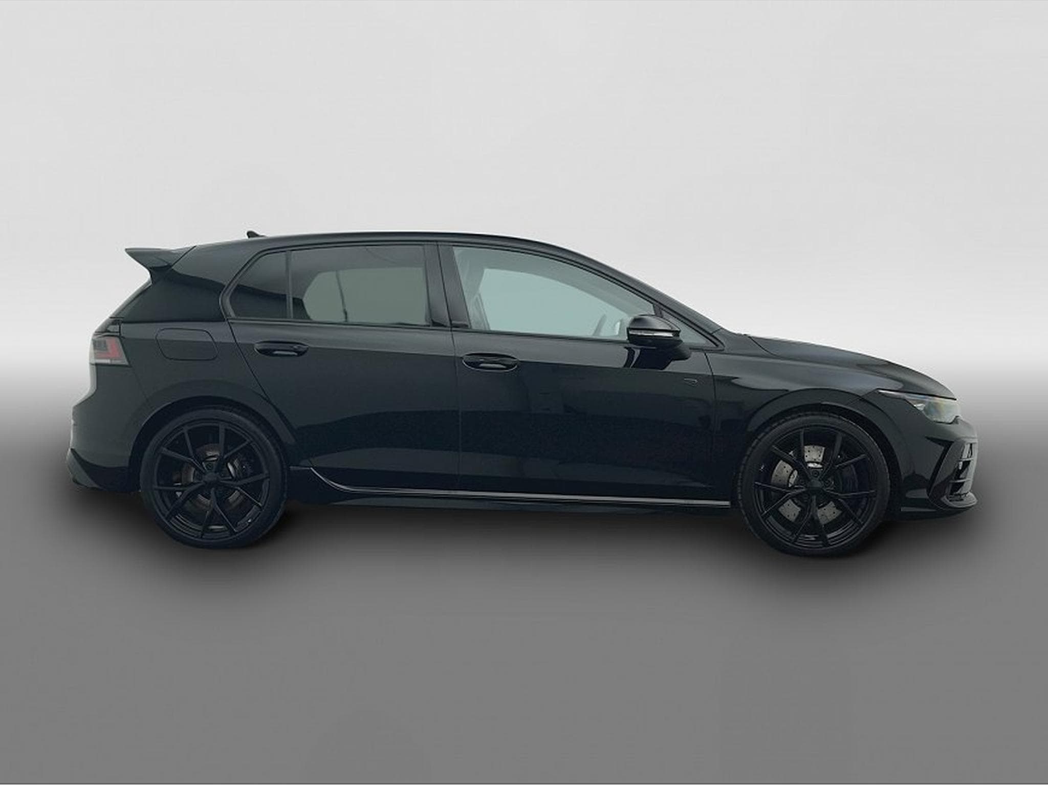 VW Golf (2026) - Foto 6