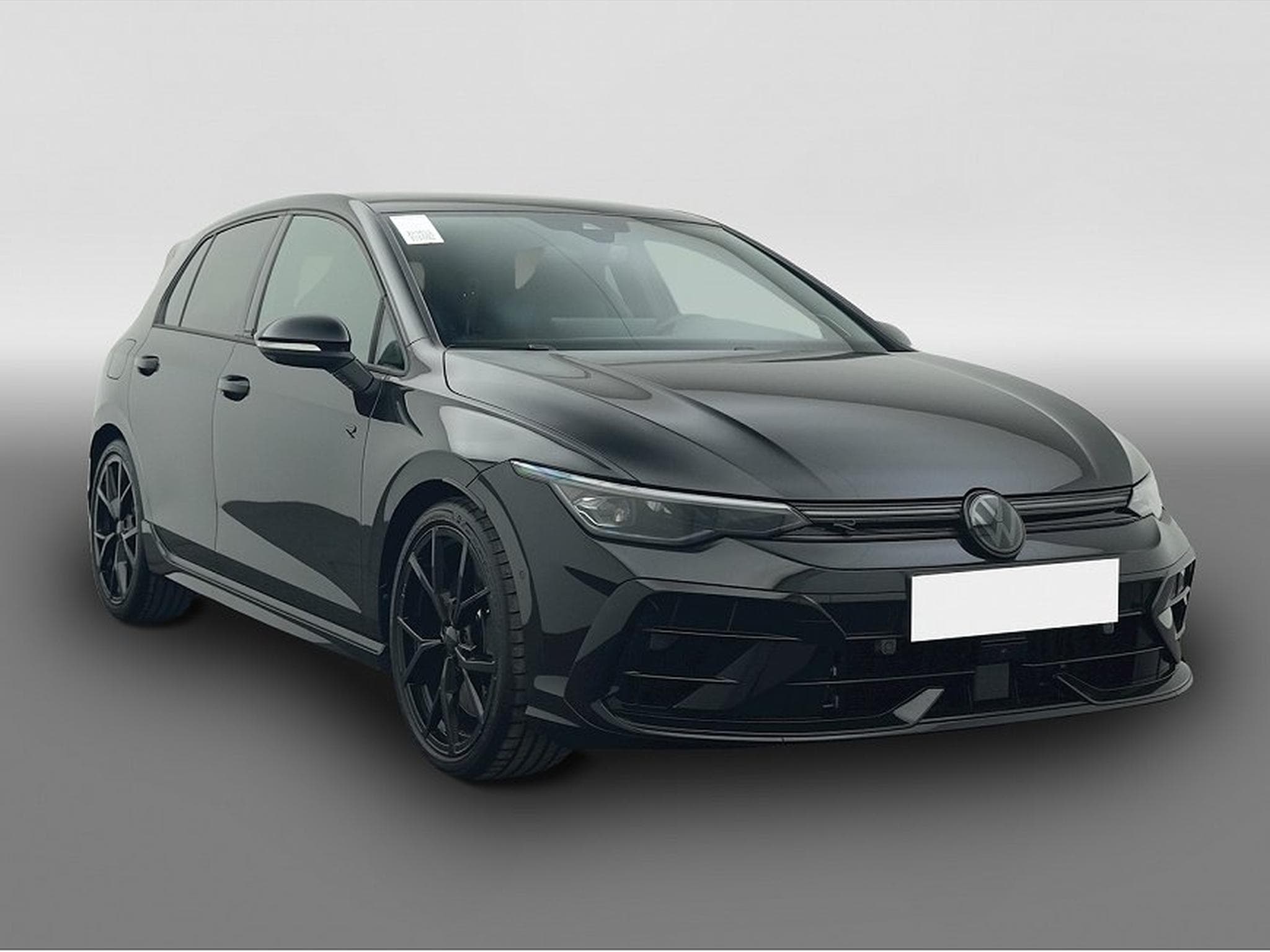 VW Golf (2026) - Foto 7