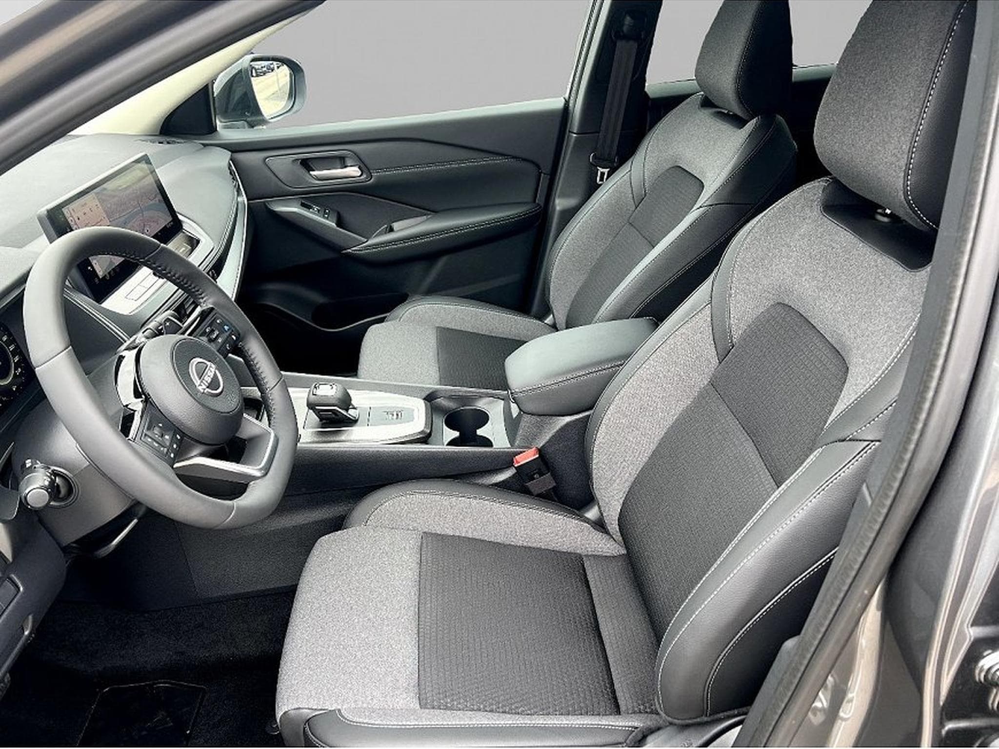 Nissan Qashqai (2026) - Photo 7
