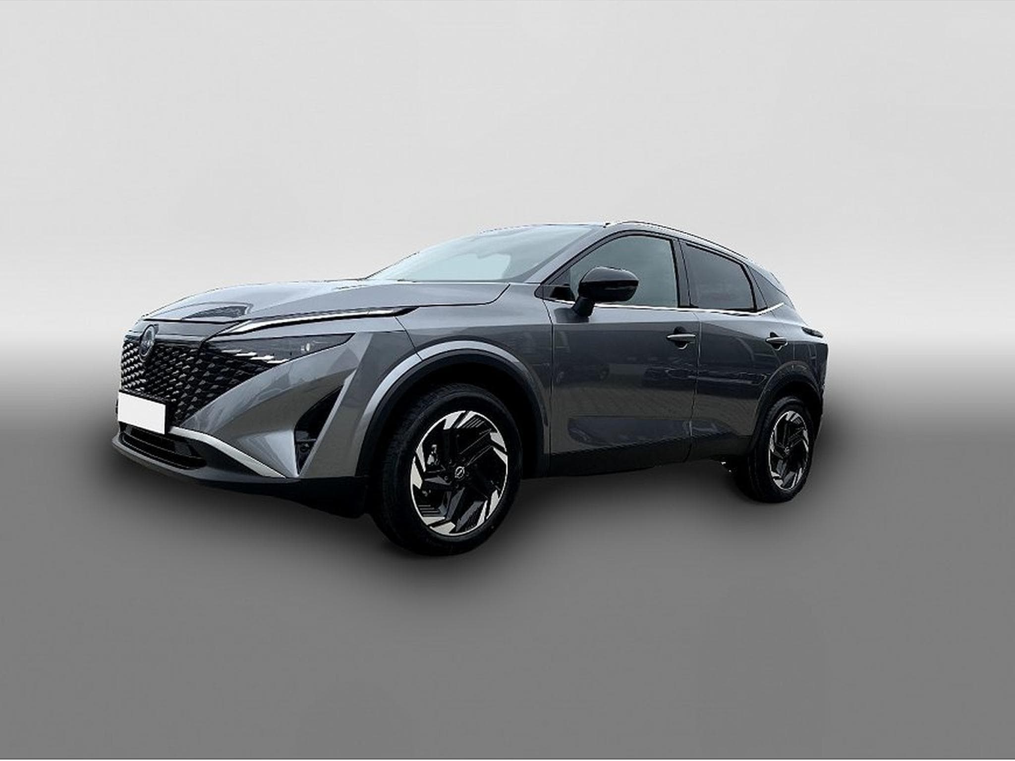 Nissan Qashqai (2026) - Photo 1